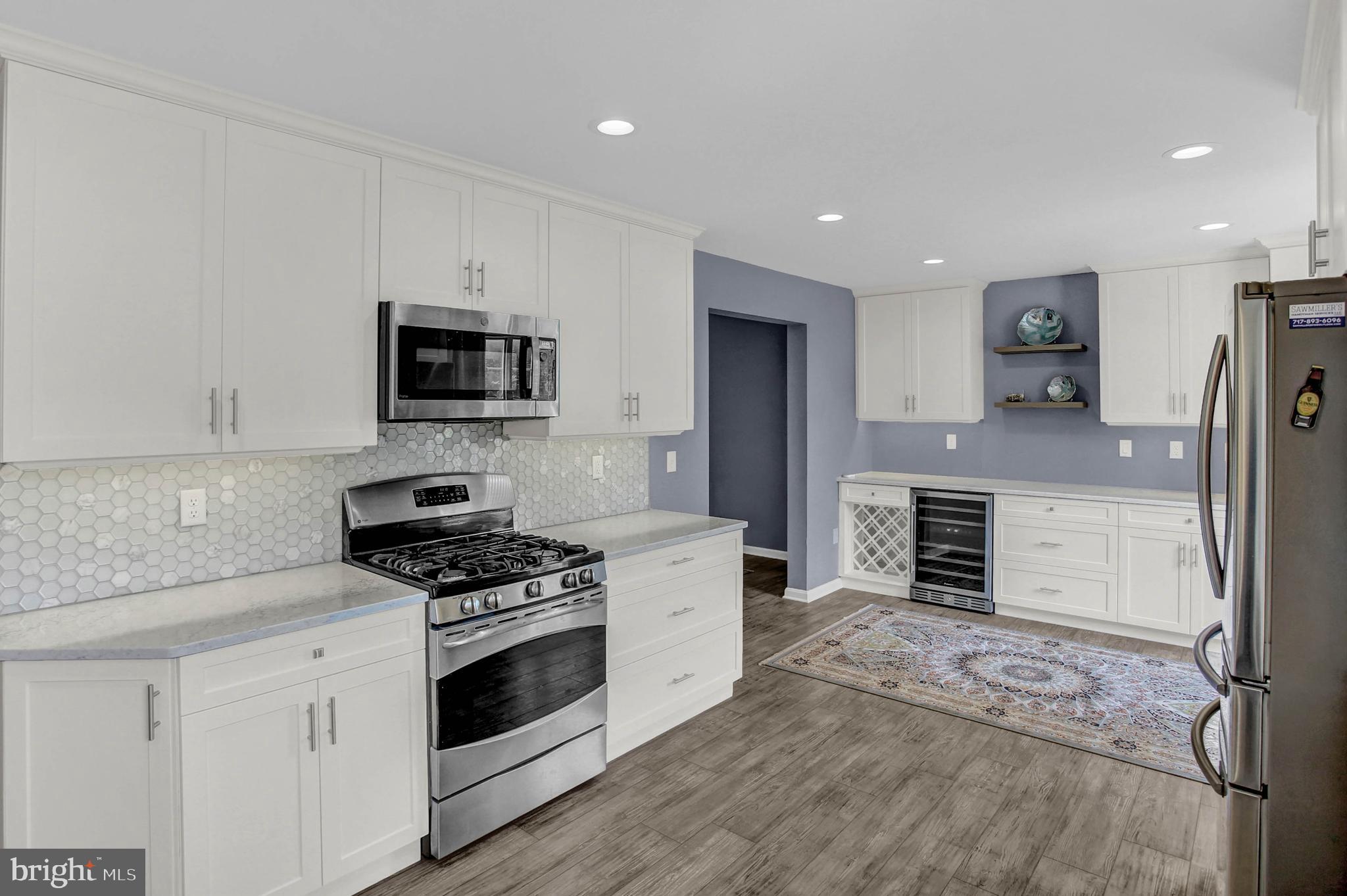 SPRINGETTSBURY TWP - Residential