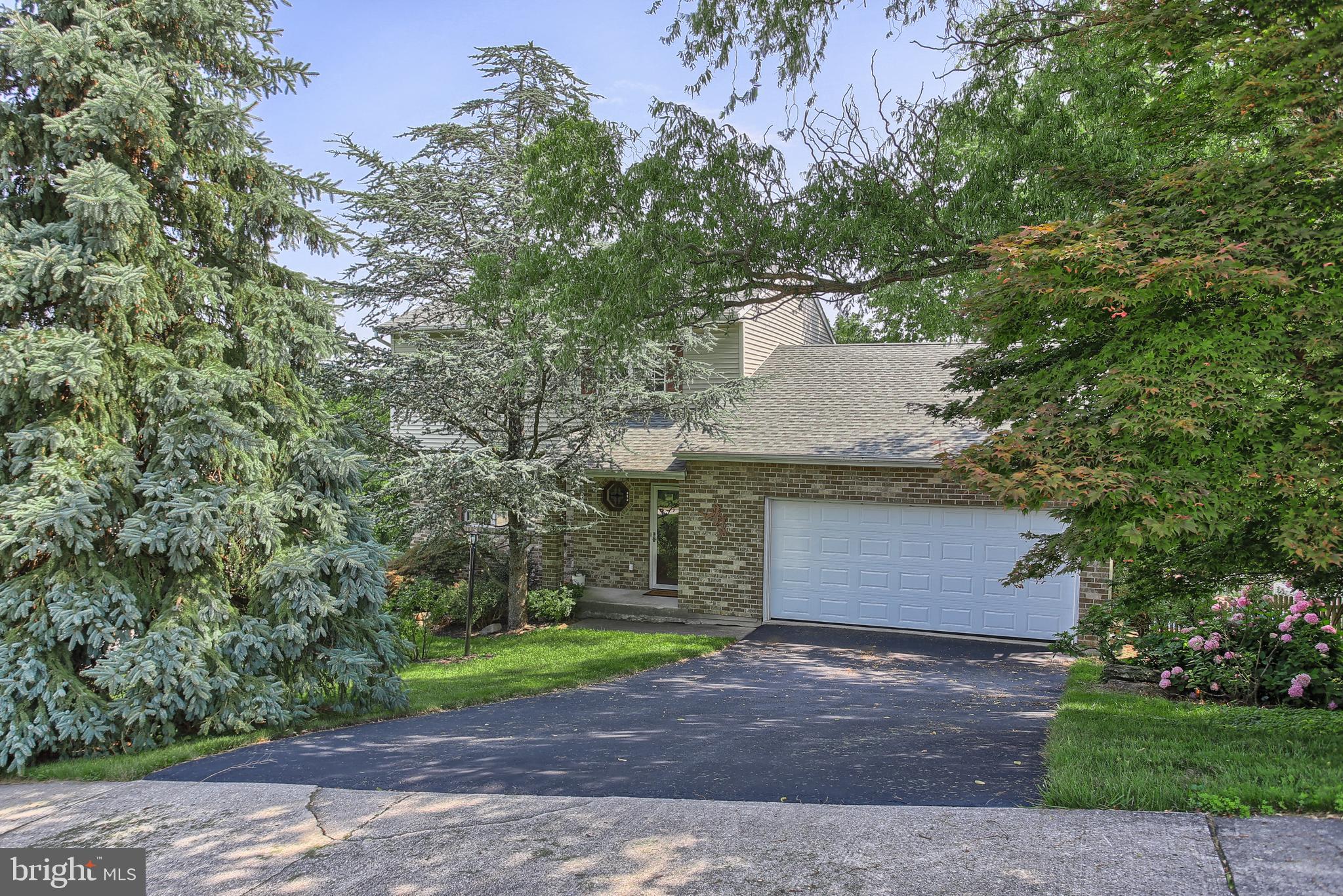 SPRINGETTSBURY TWP - Residential