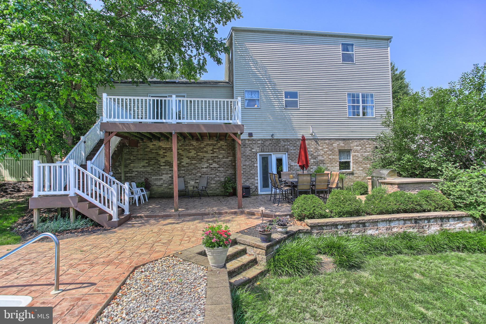 SPRINGETTSBURY TWP - Residential