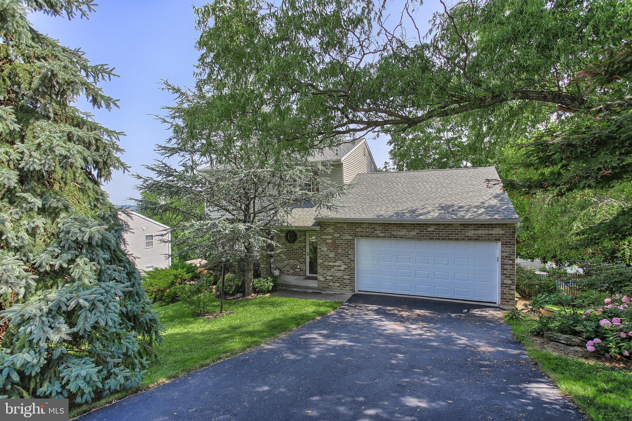 SPRINGETTSBURY TWP - Residential