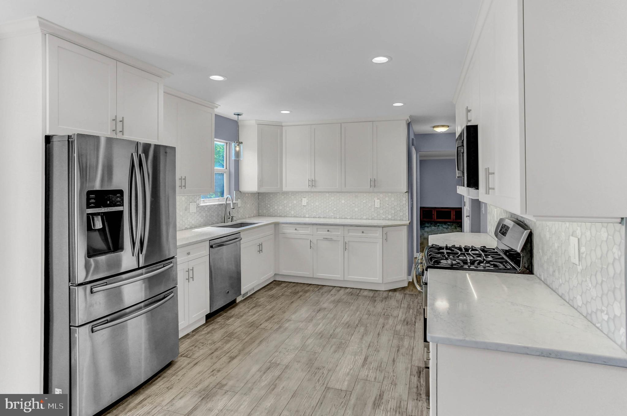 SPRINGETTSBURY TWP - Residential