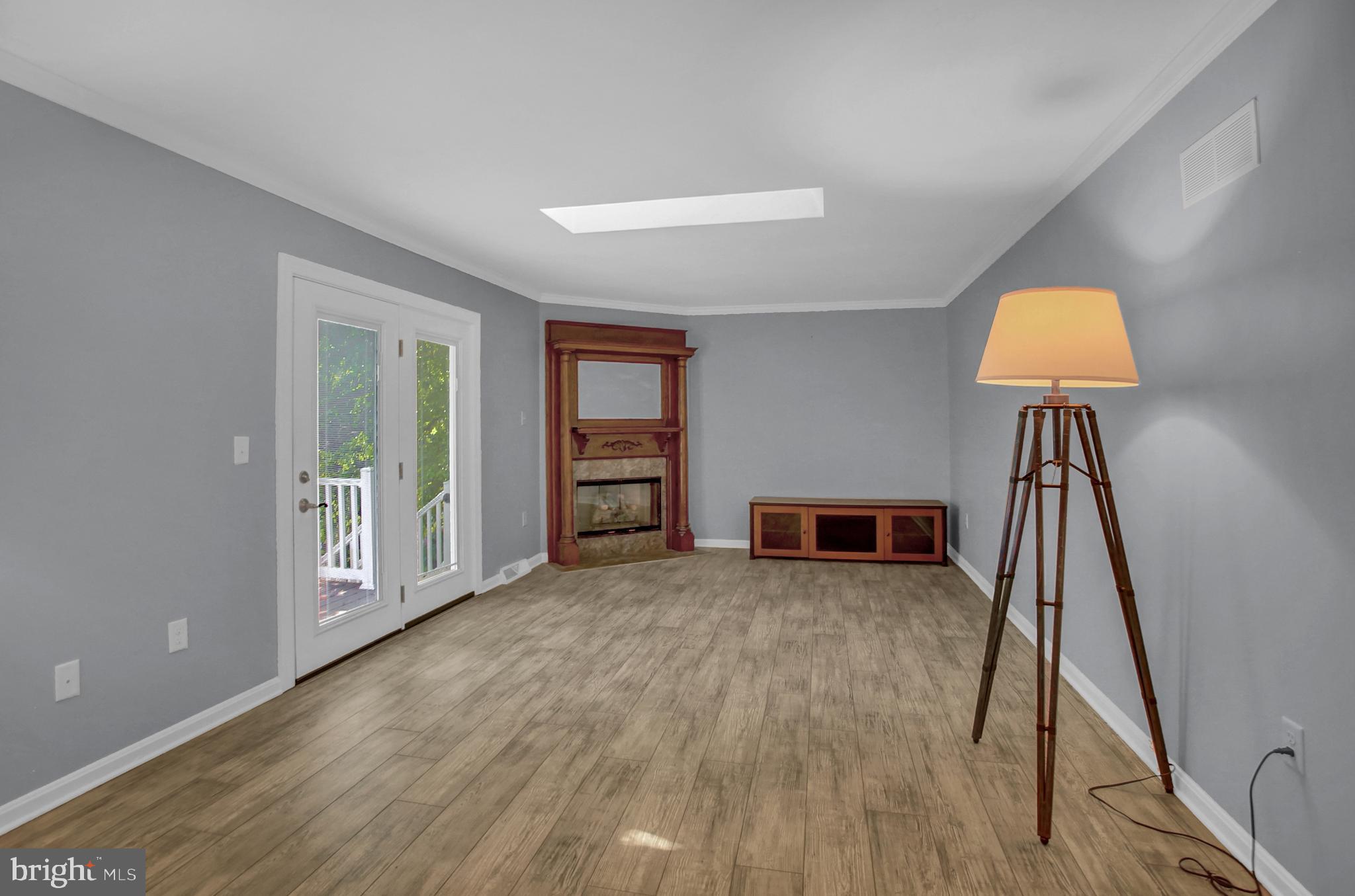 SPRINGETTSBURY TWP - Residential