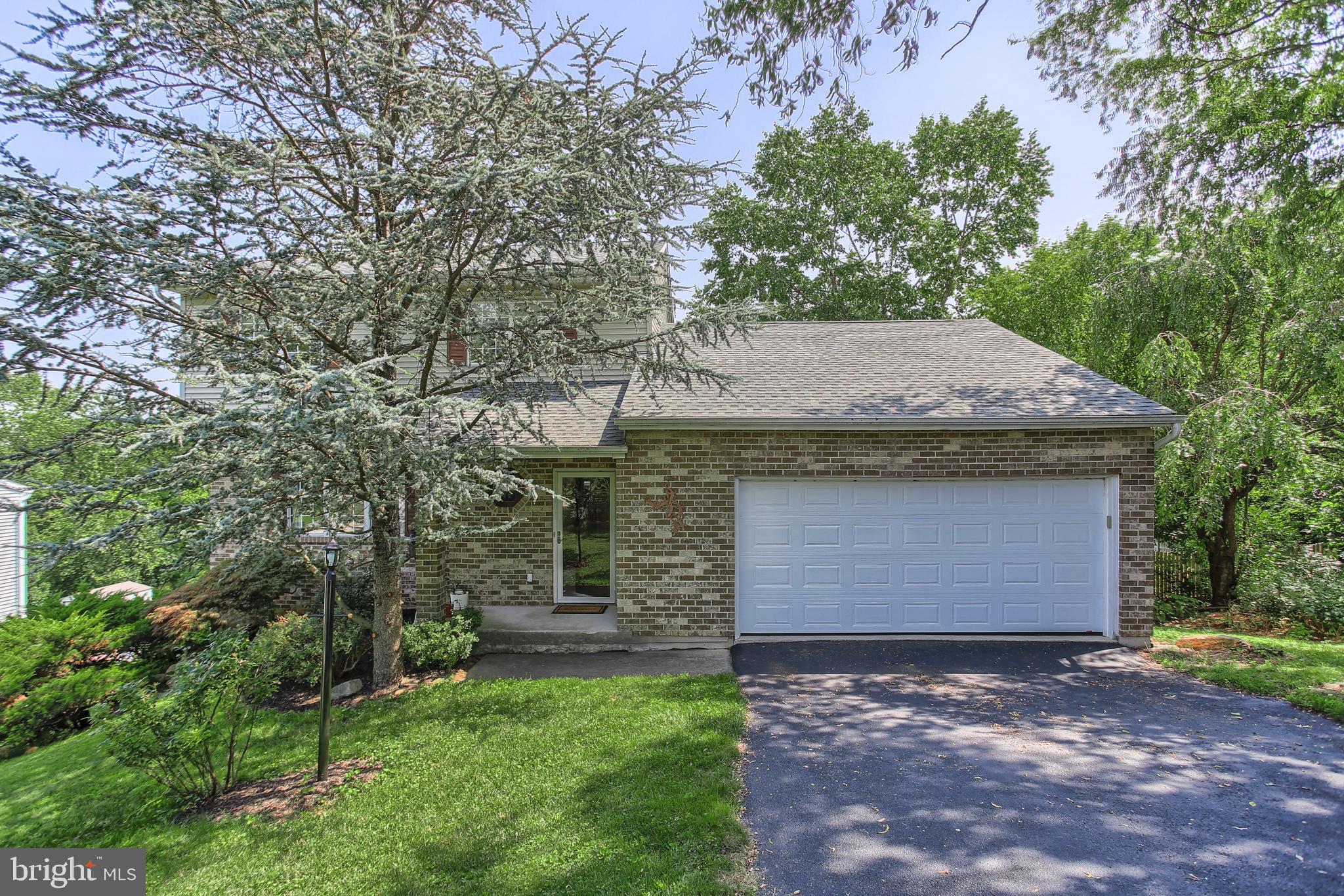 SPRINGETTSBURY TWP - Residential