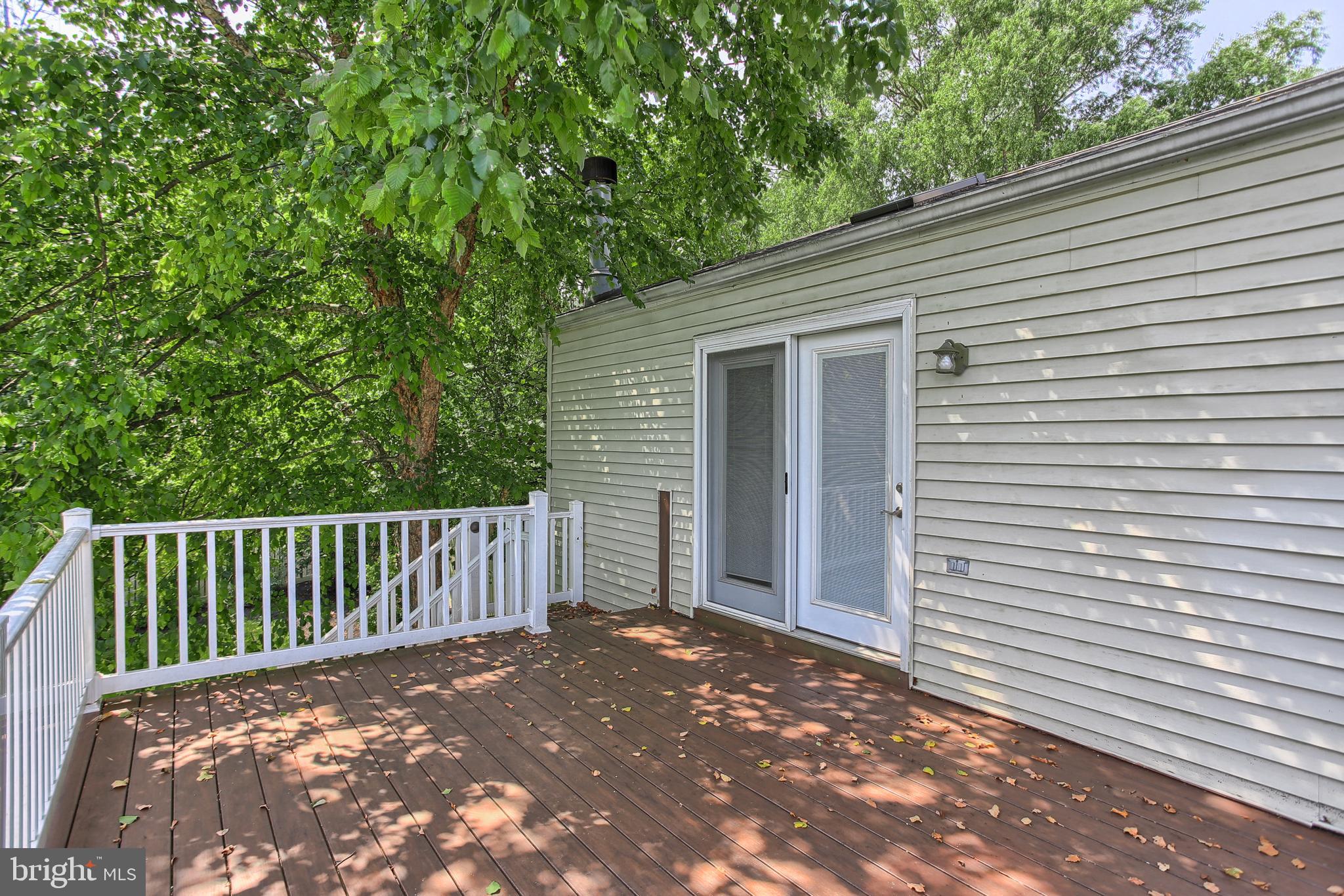 SPRINGETTSBURY TWP - Residential