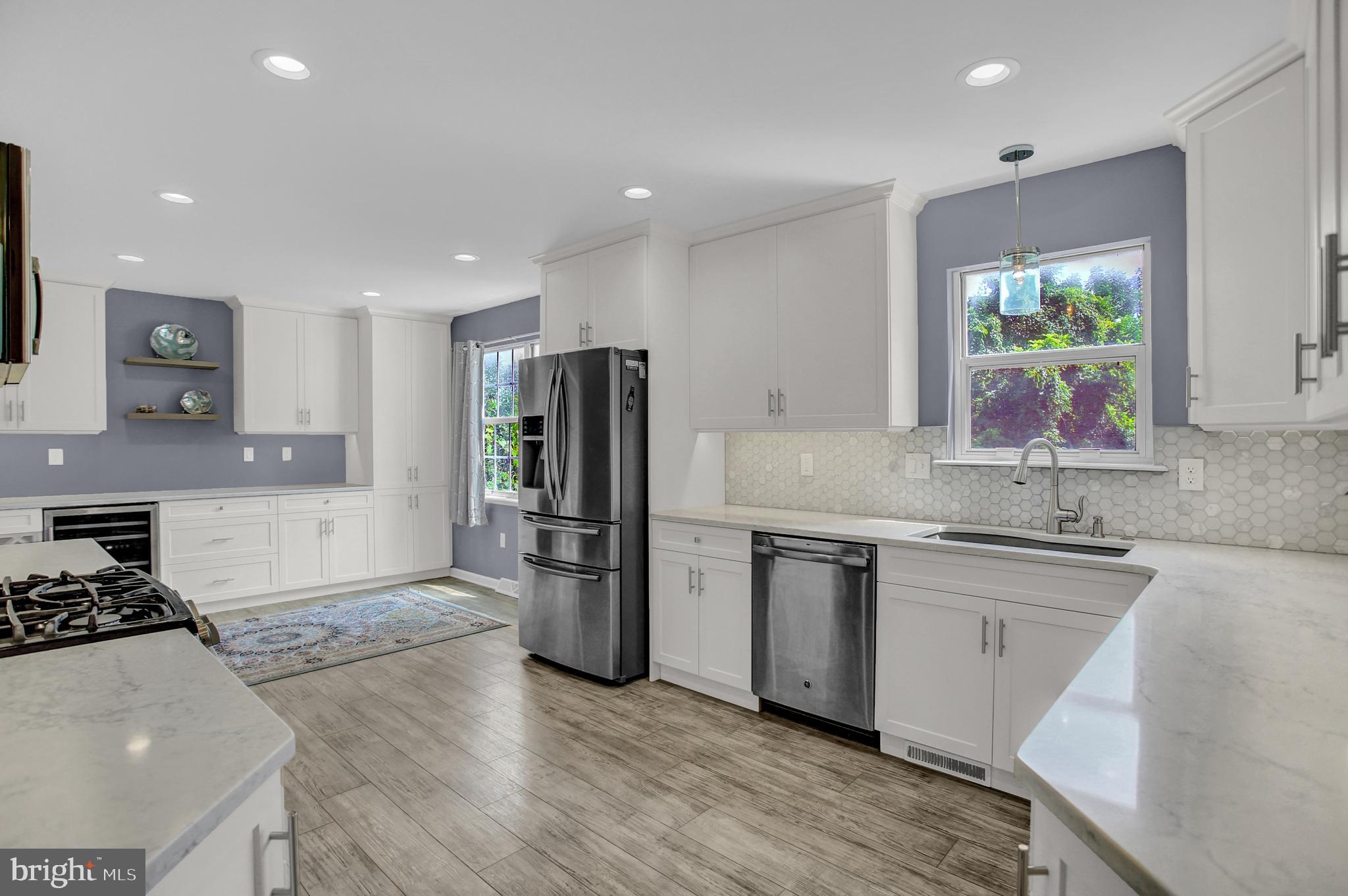 SPRINGETTSBURY TWP - Residential