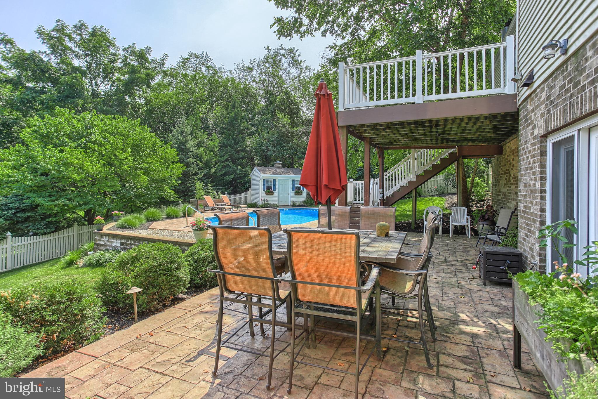 SPRINGETTSBURY TWP - Residential