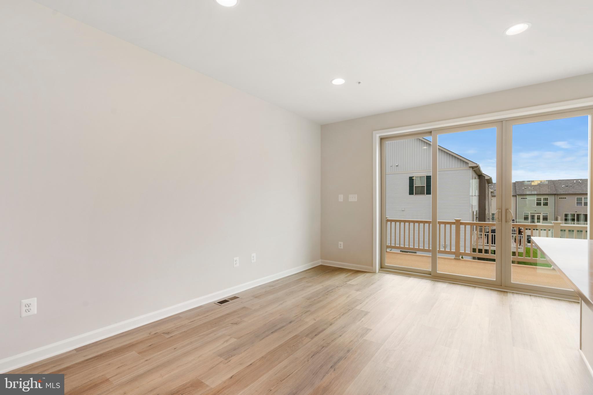 HARRINGTON TERRACE - Residential