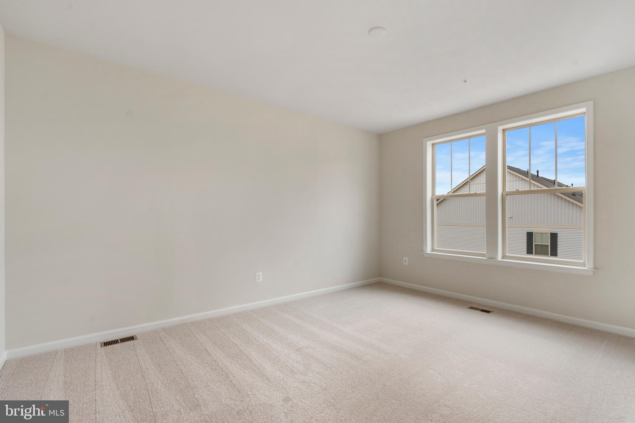 HARRINGTON TERRACE - Residential