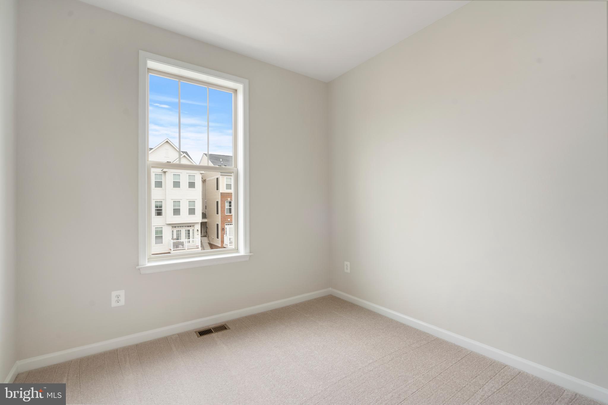 HARRINGTON TERRACE - Residential