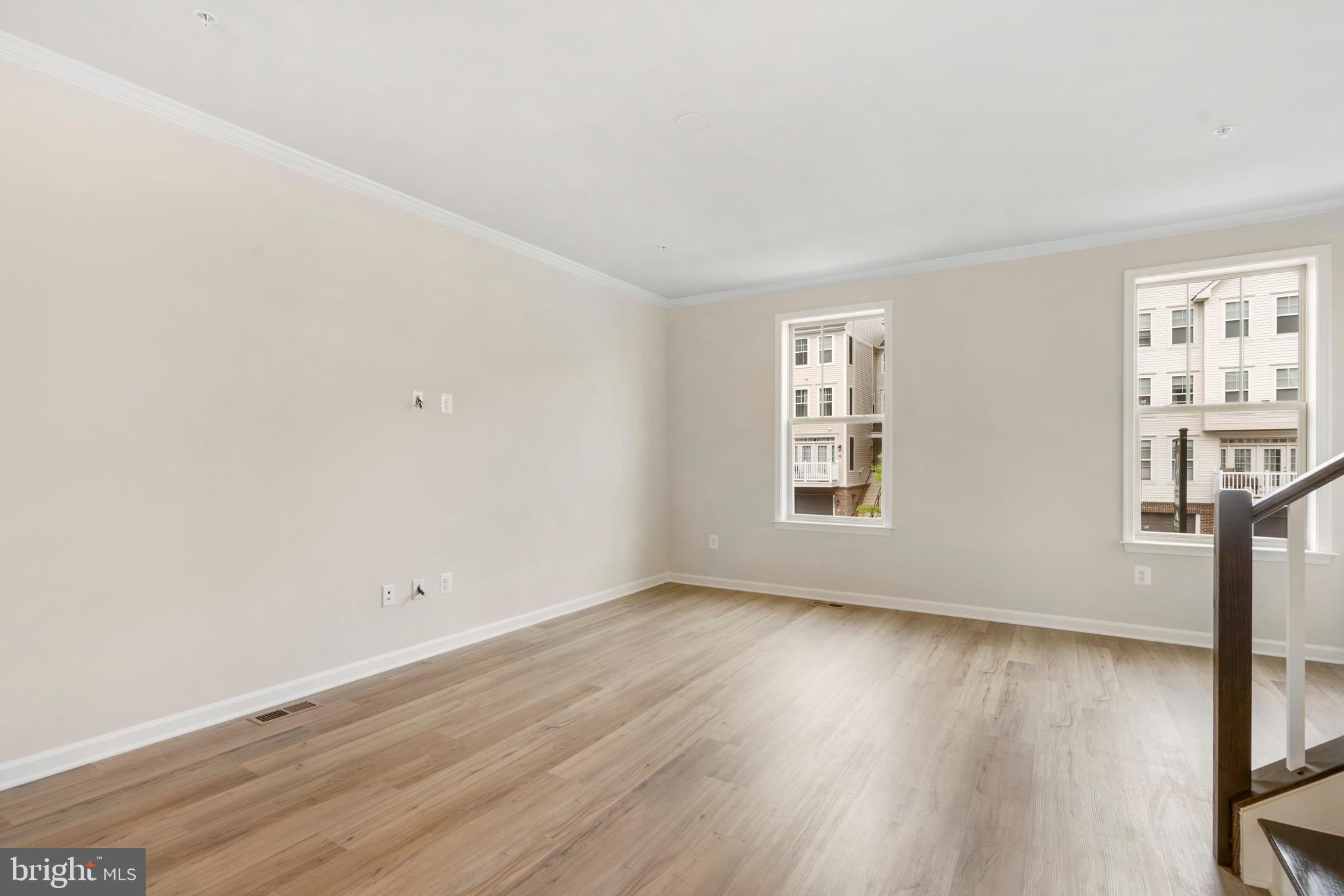 HARRINGTON TERRACE - Residential