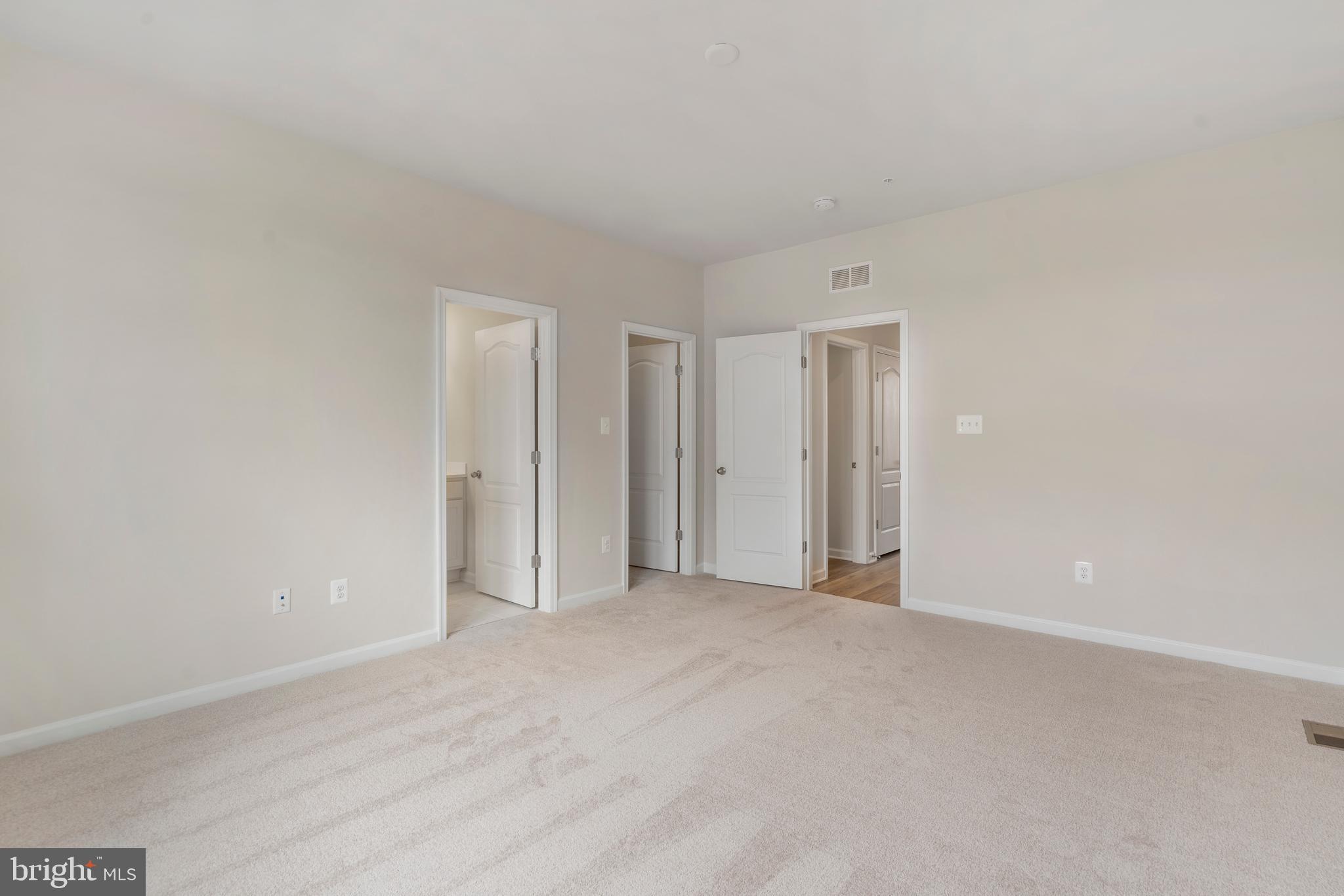 HARRINGTON TERRACE - Residential