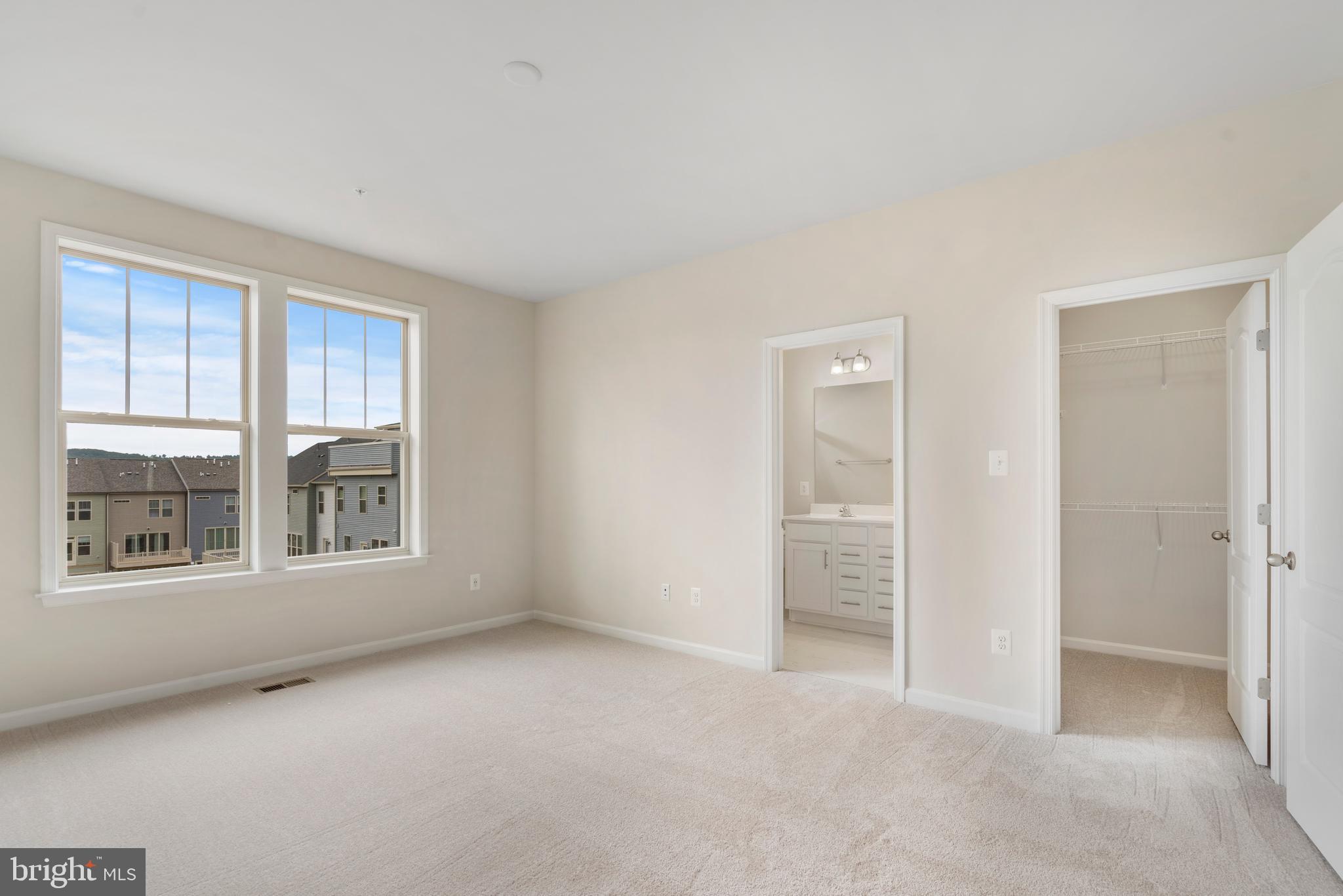HARRINGTON TERRACE - Residential