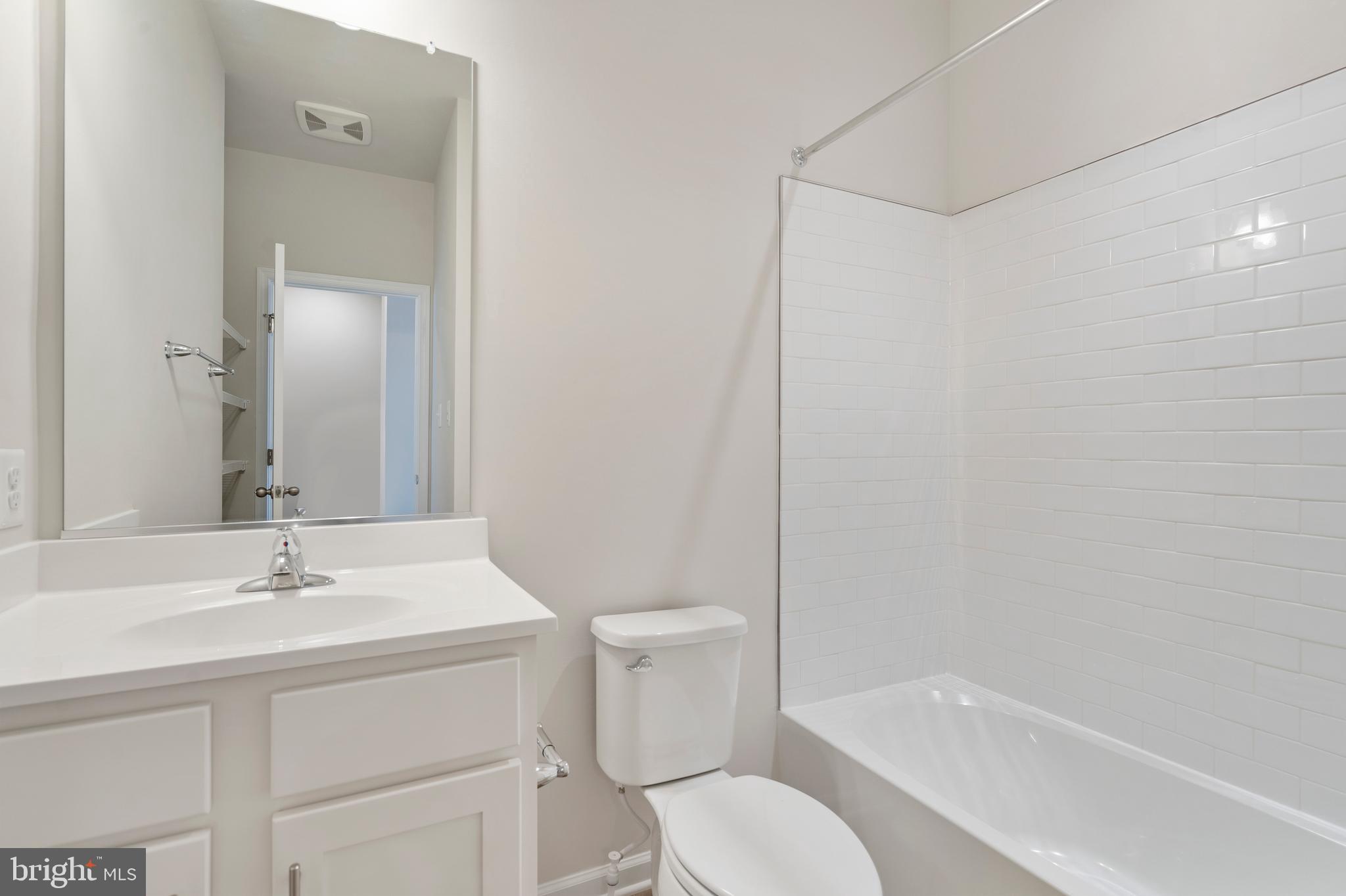 HARRINGTON TERRACE - Residential