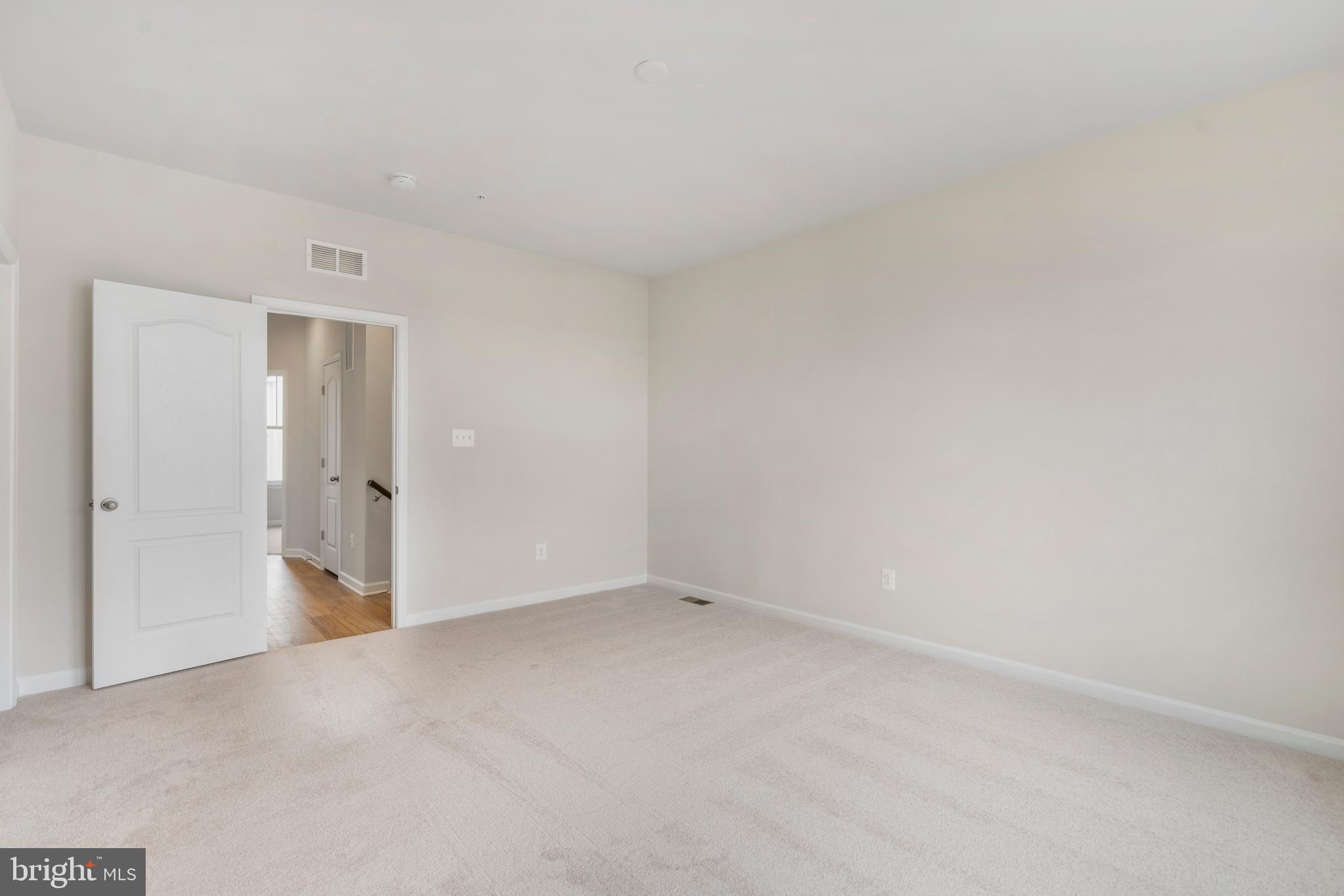 HARRINGTON TERRACE - Residential