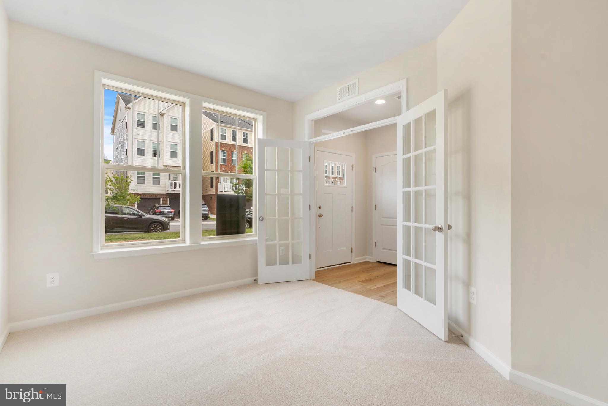 HARRINGTON TERRACE - Residential