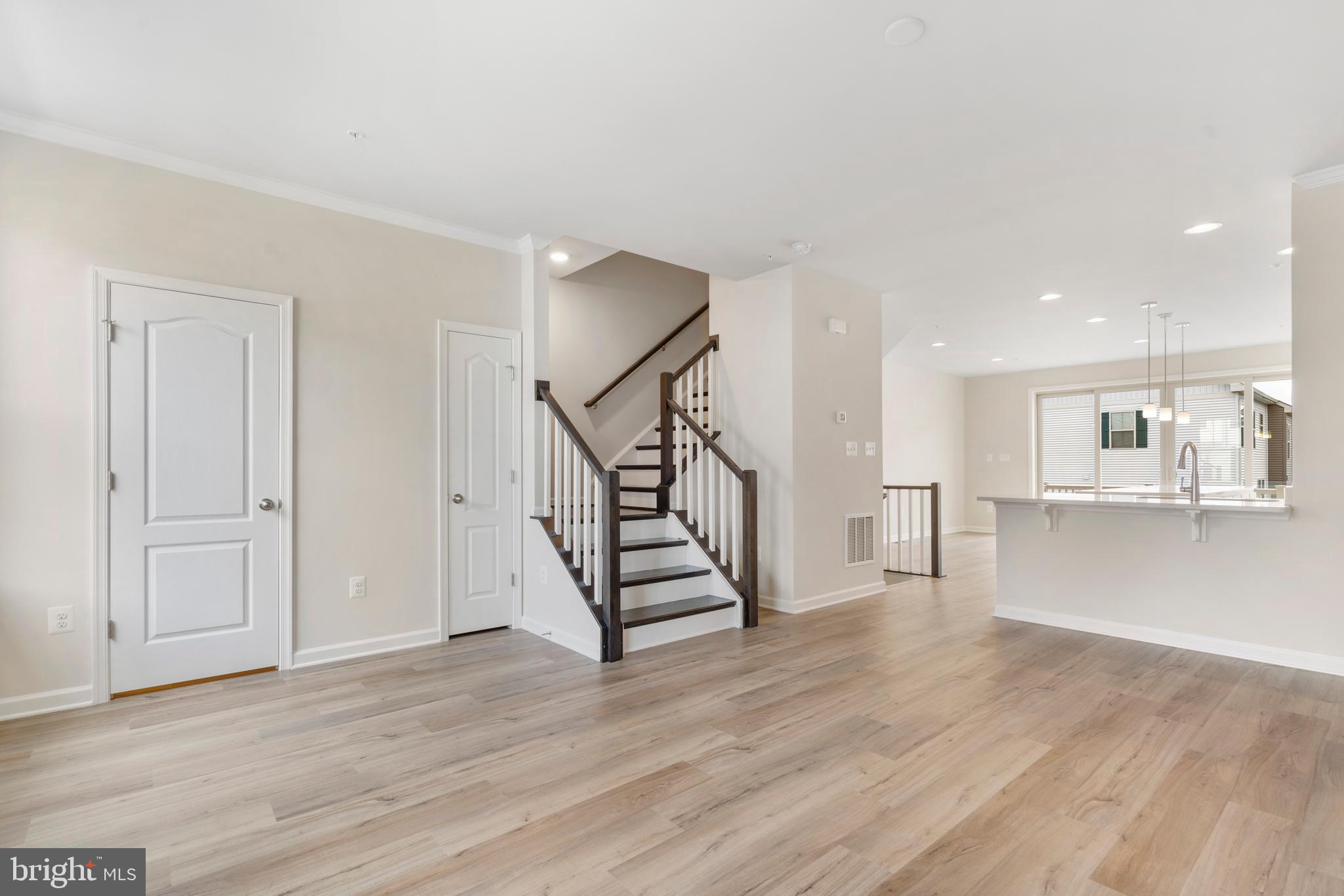 HARRINGTON TERRACE - Residential