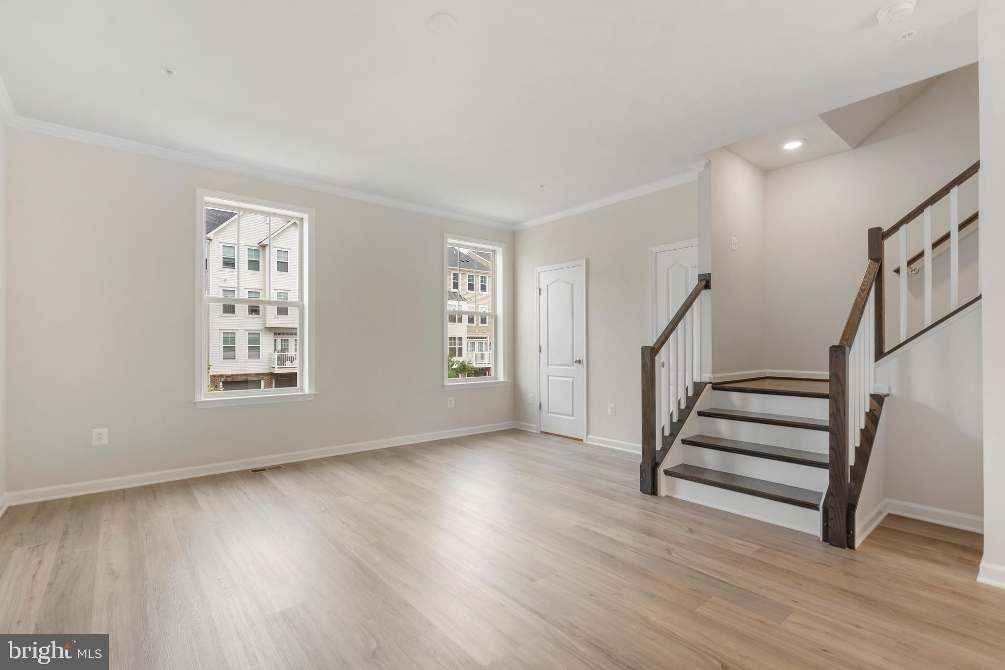 HARRINGTON TERRACE - Residential