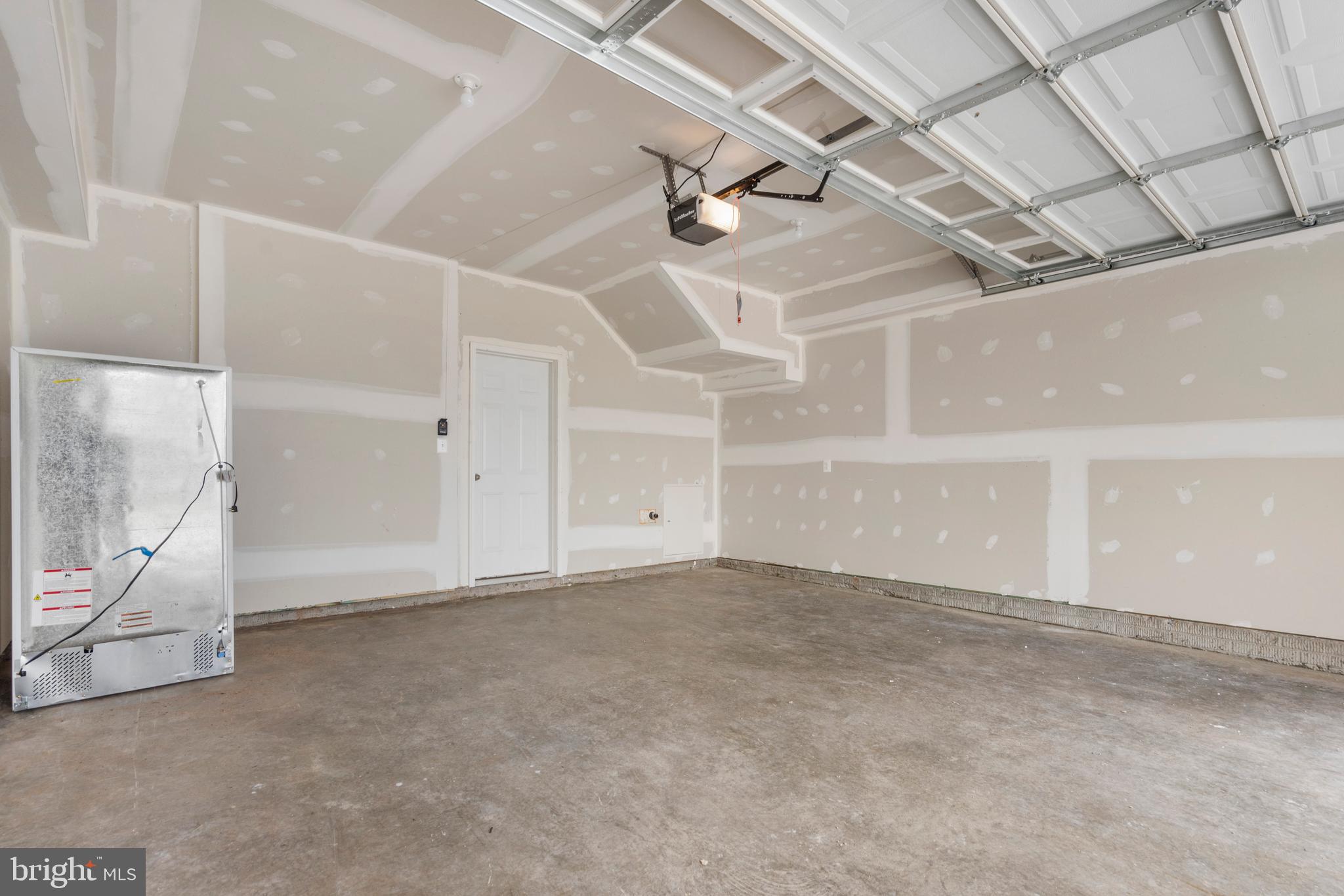 HARRINGTON TERRACE - Residential