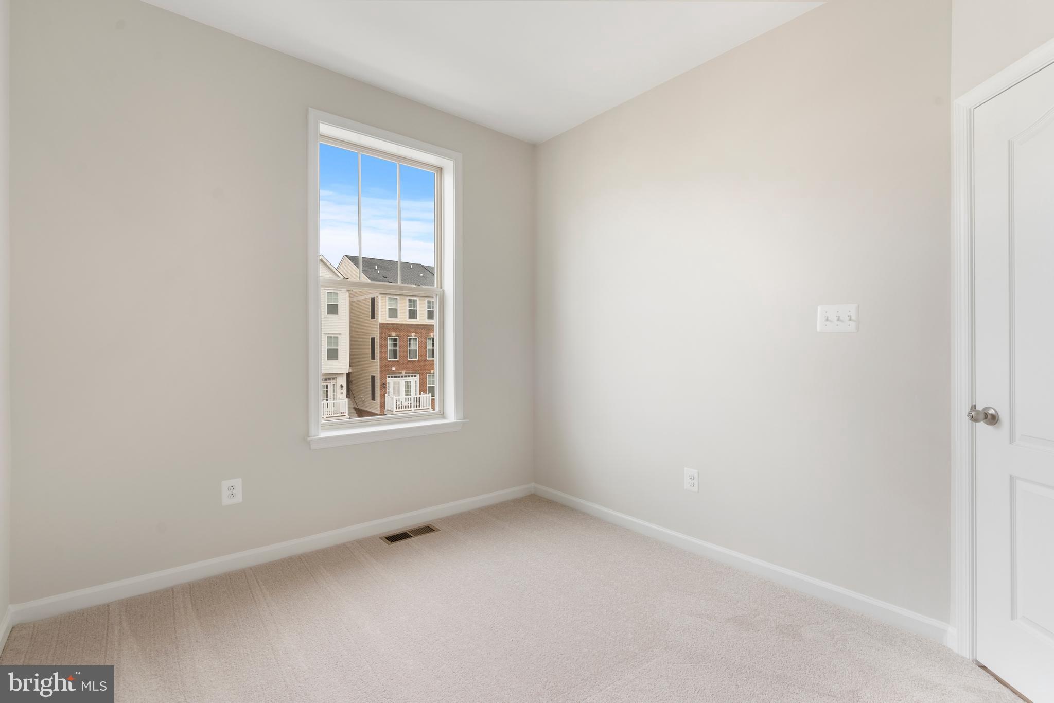 HARRINGTON TERRACE - Residential
