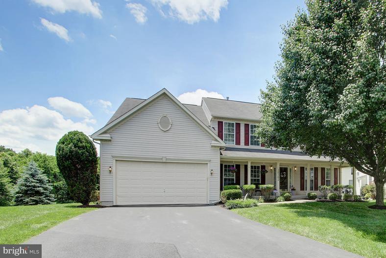 KINGS CROSSING - Residential