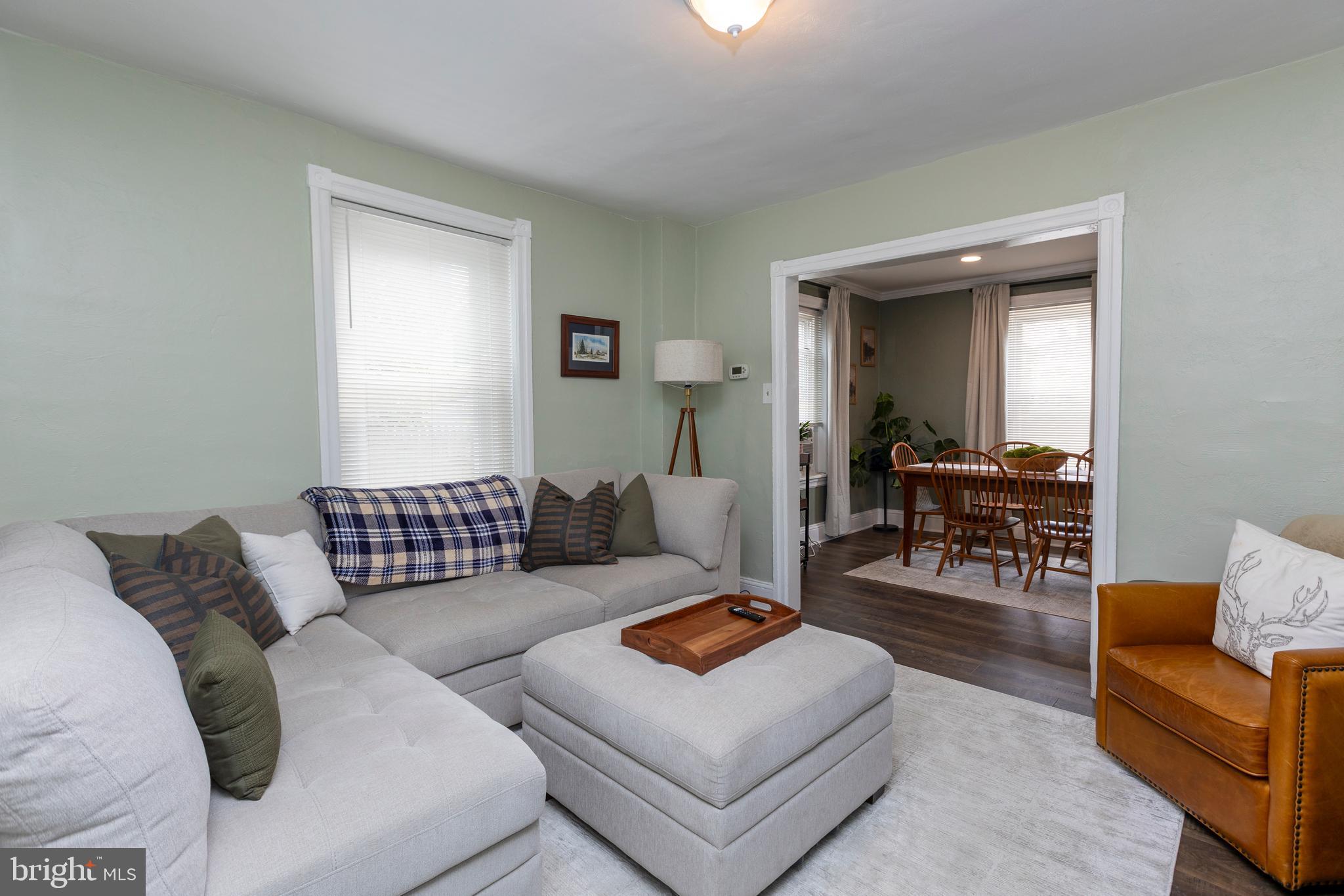 ARDMORE - Residential