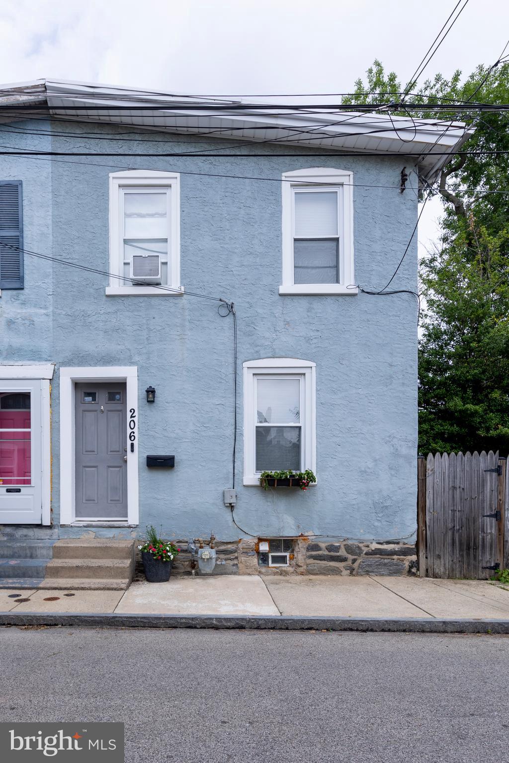 ARDMORE - Residential