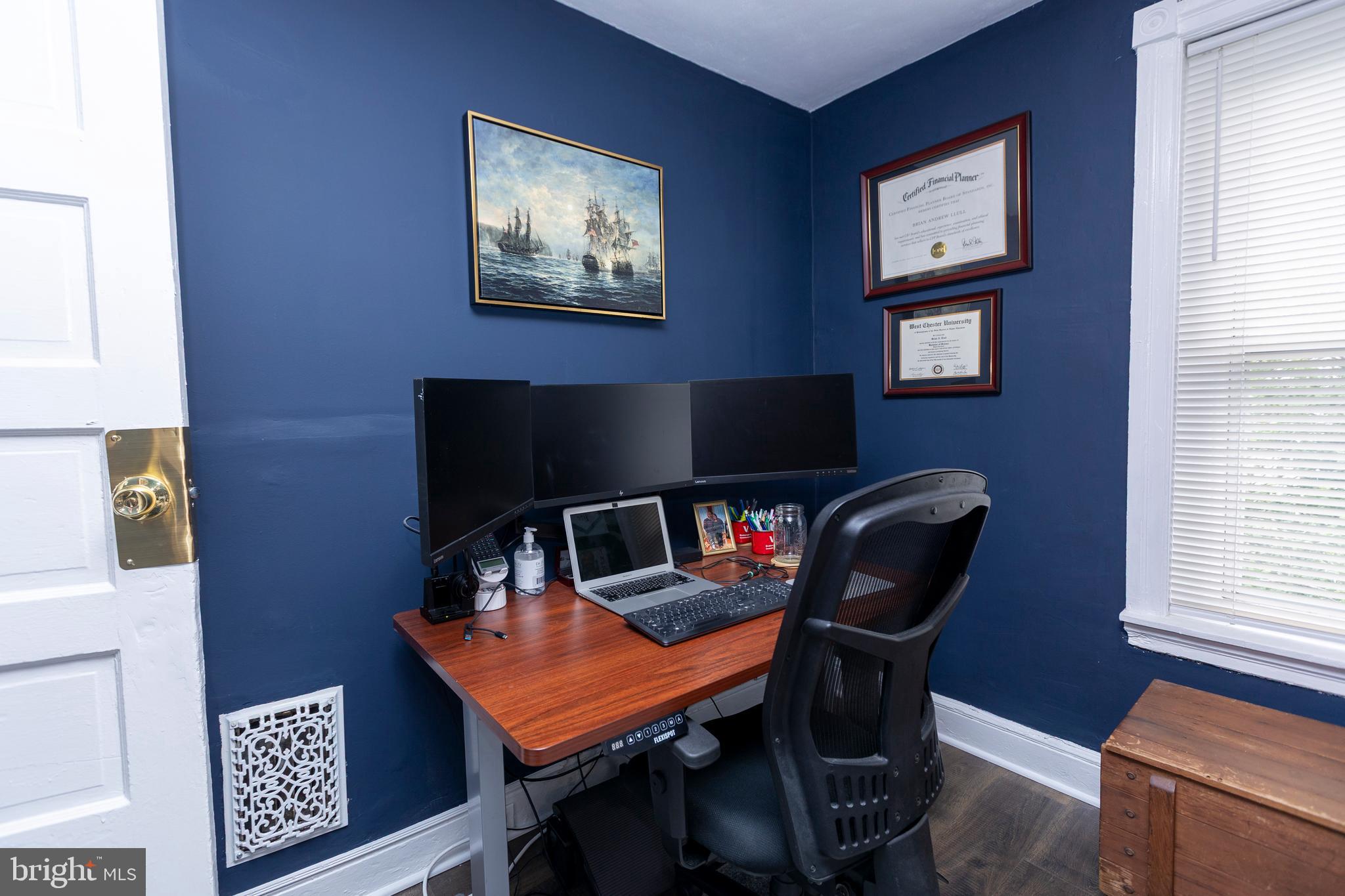 ARDMORE - Residential