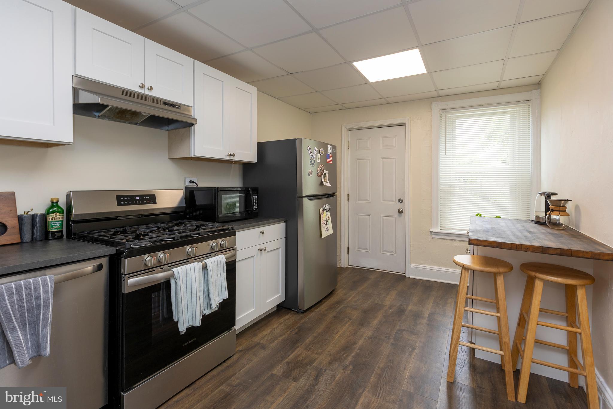 ARDMORE - Residential