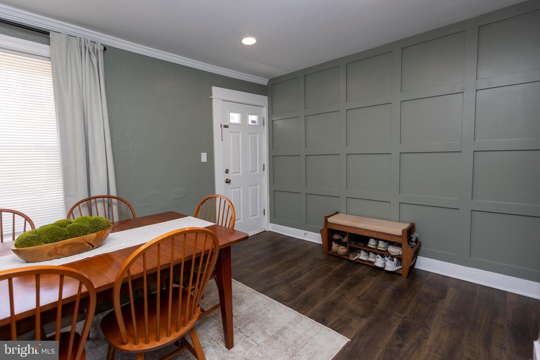ARDMORE - Residential