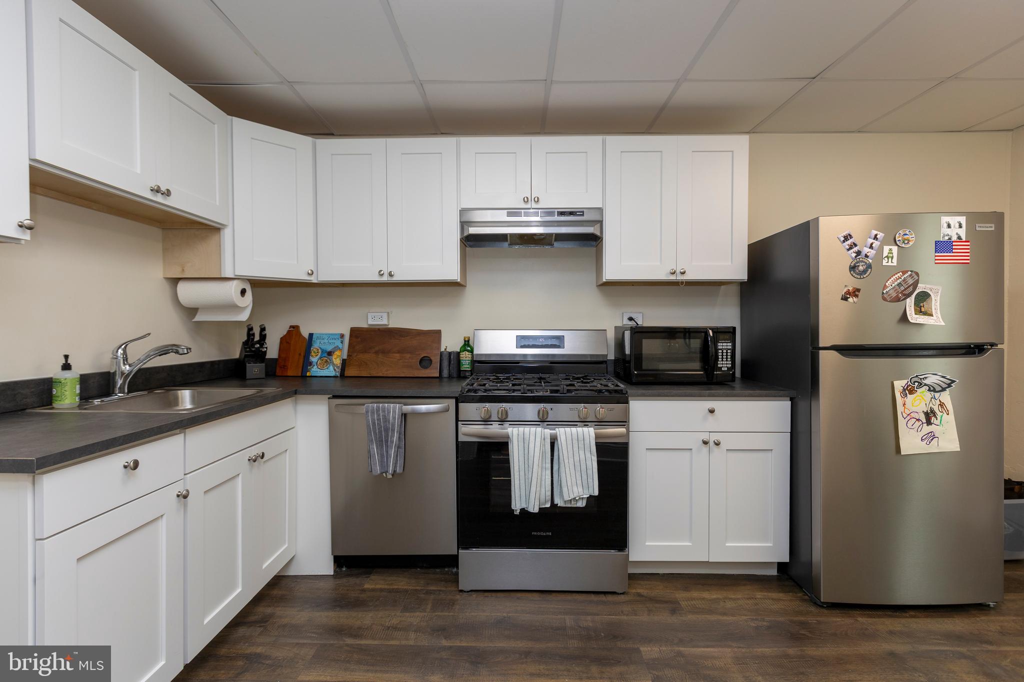 ARDMORE - Residential