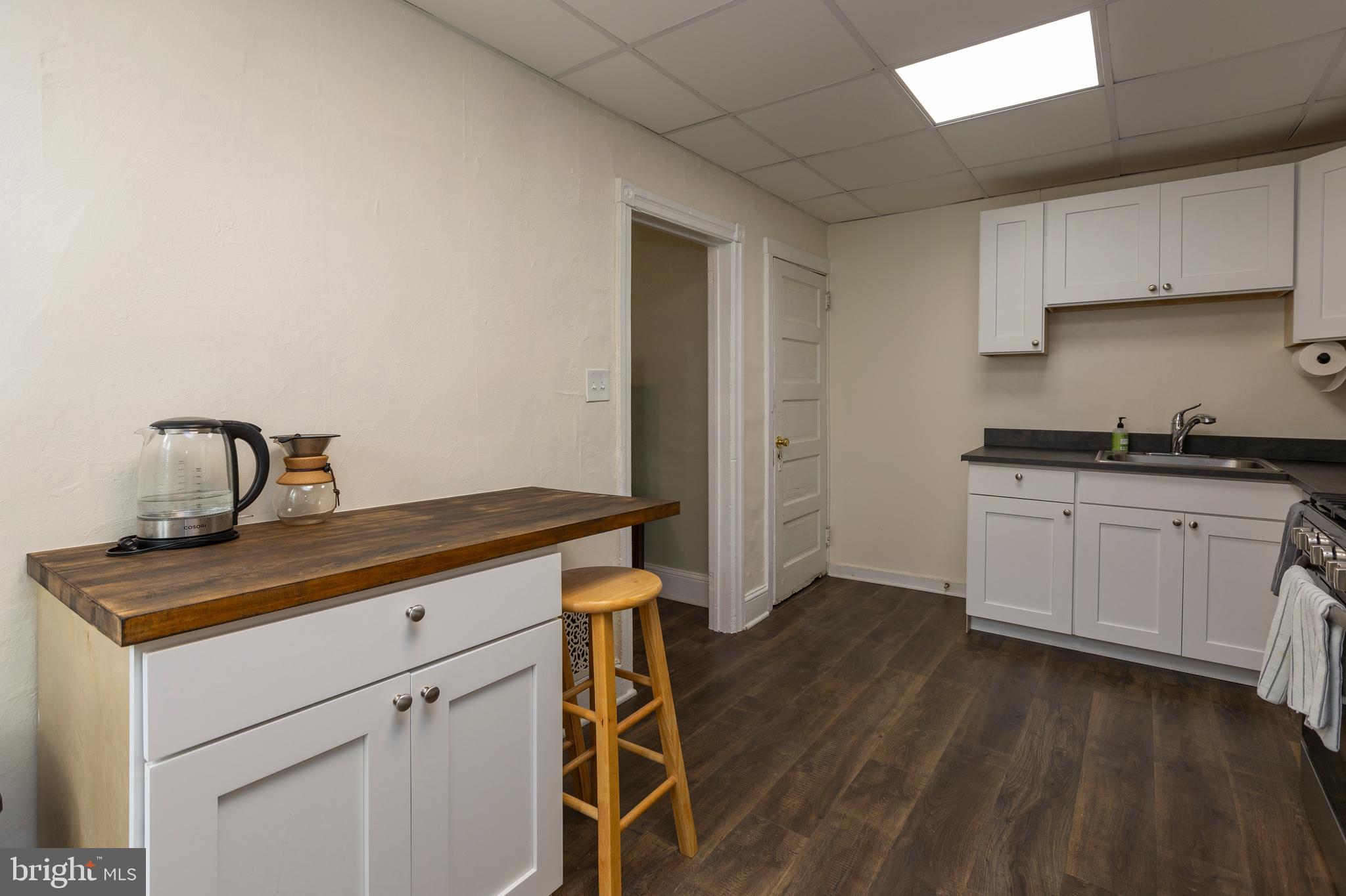ARDMORE - Residential