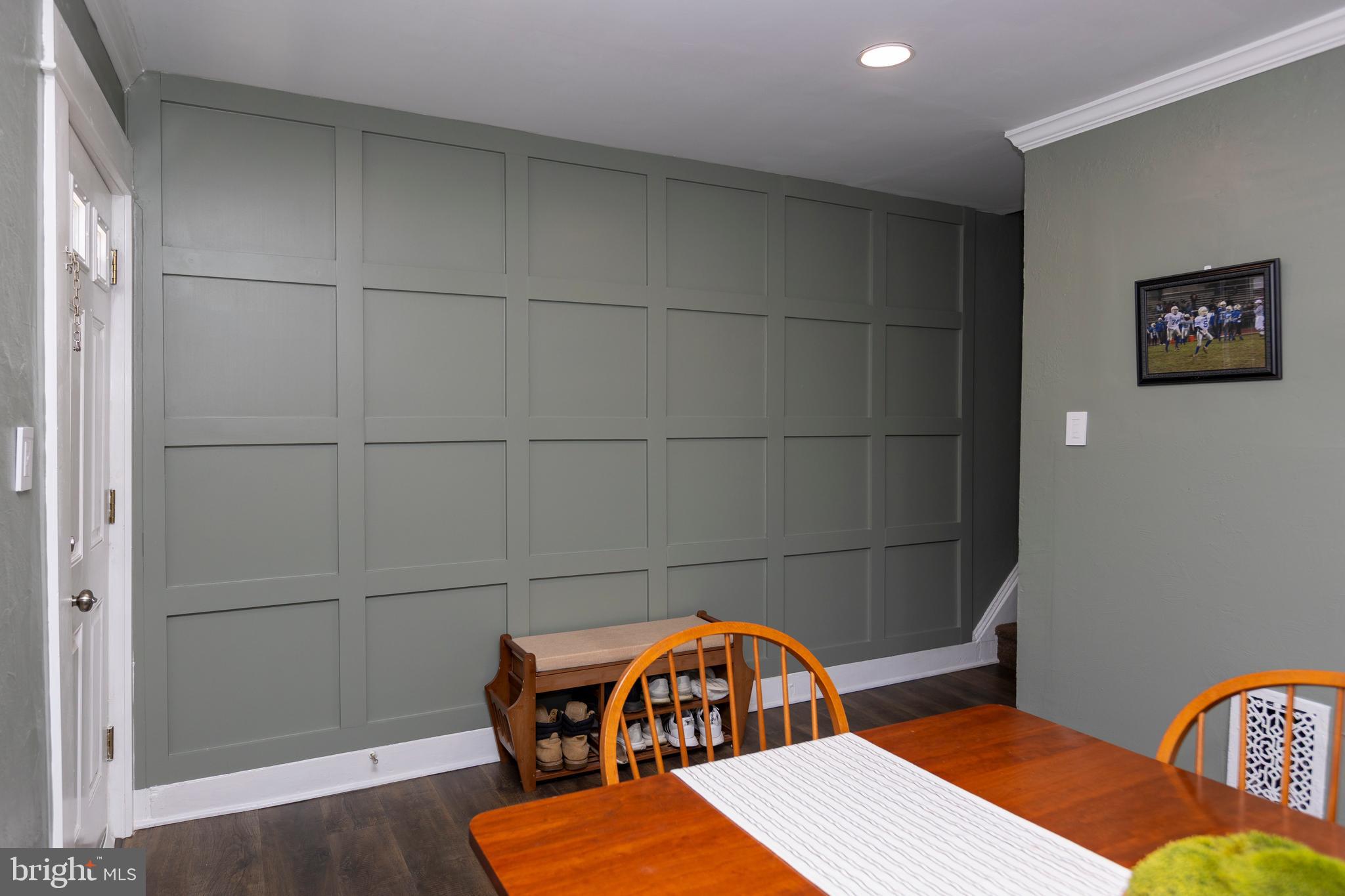 ARDMORE - Residential