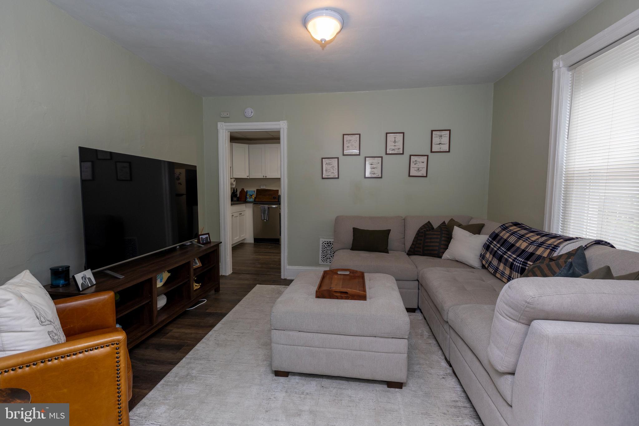 ARDMORE - Residential
