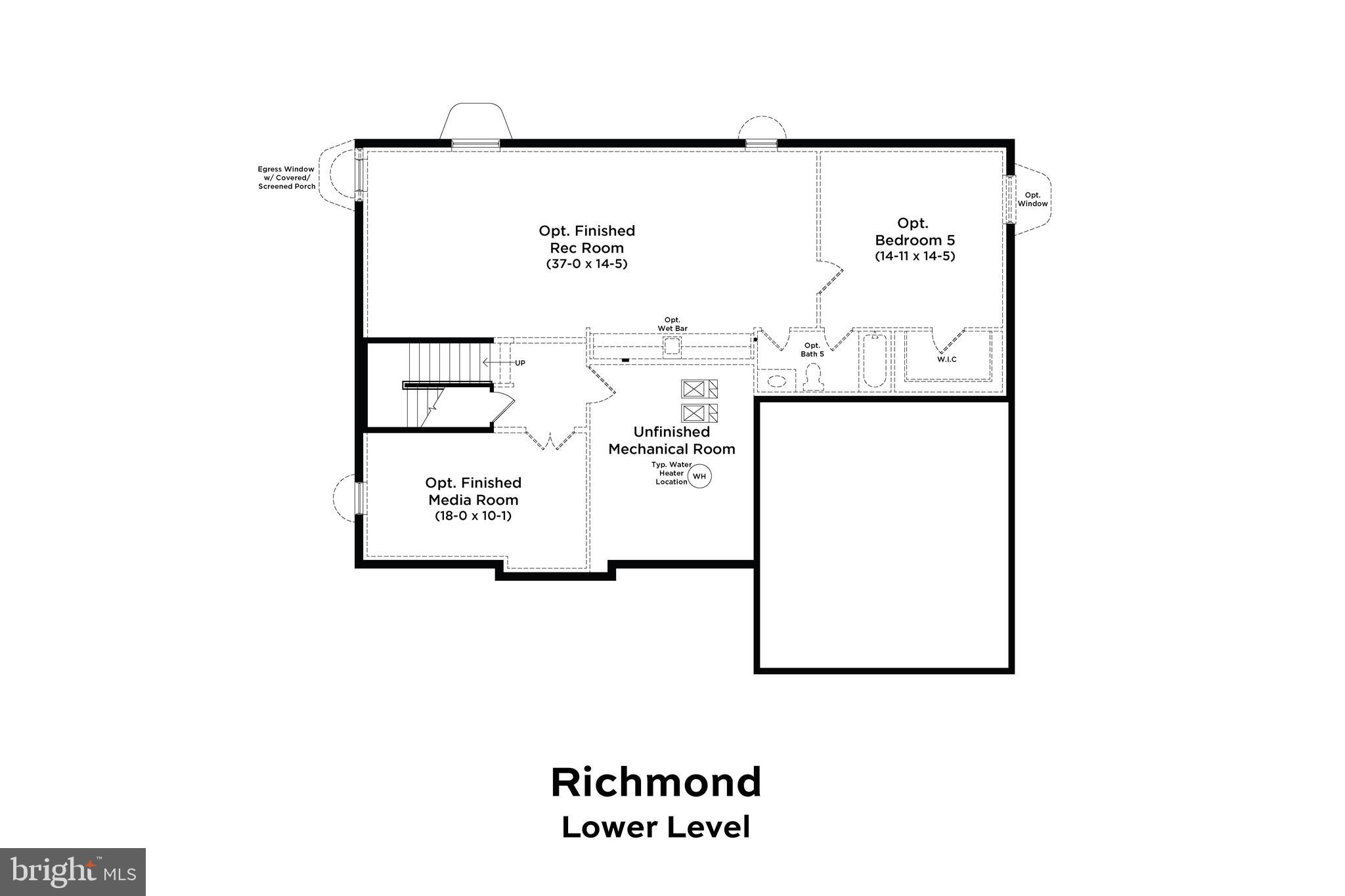 QUARTER BRANCH - Residential