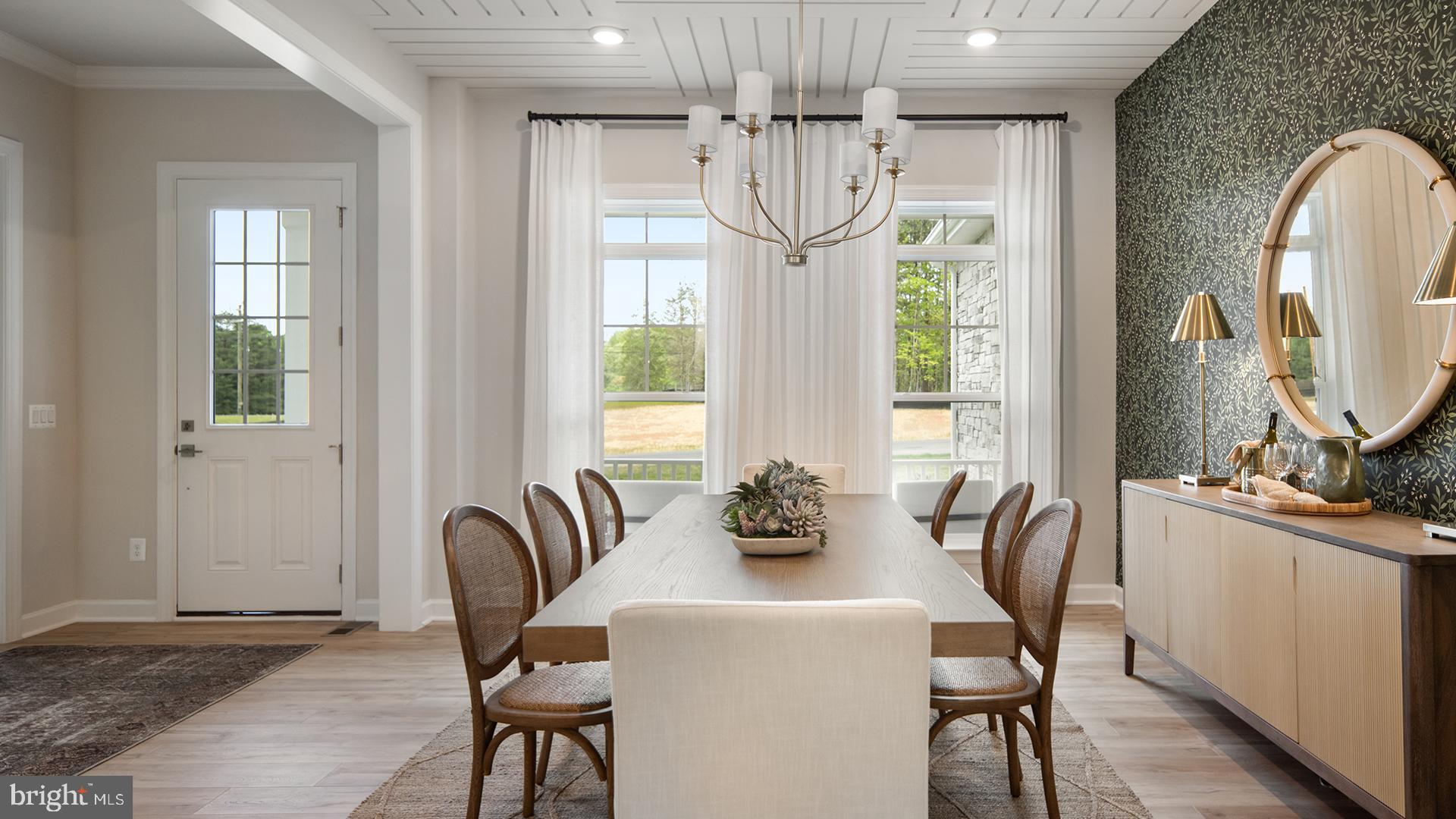 QUARTER BRANCH - Residential