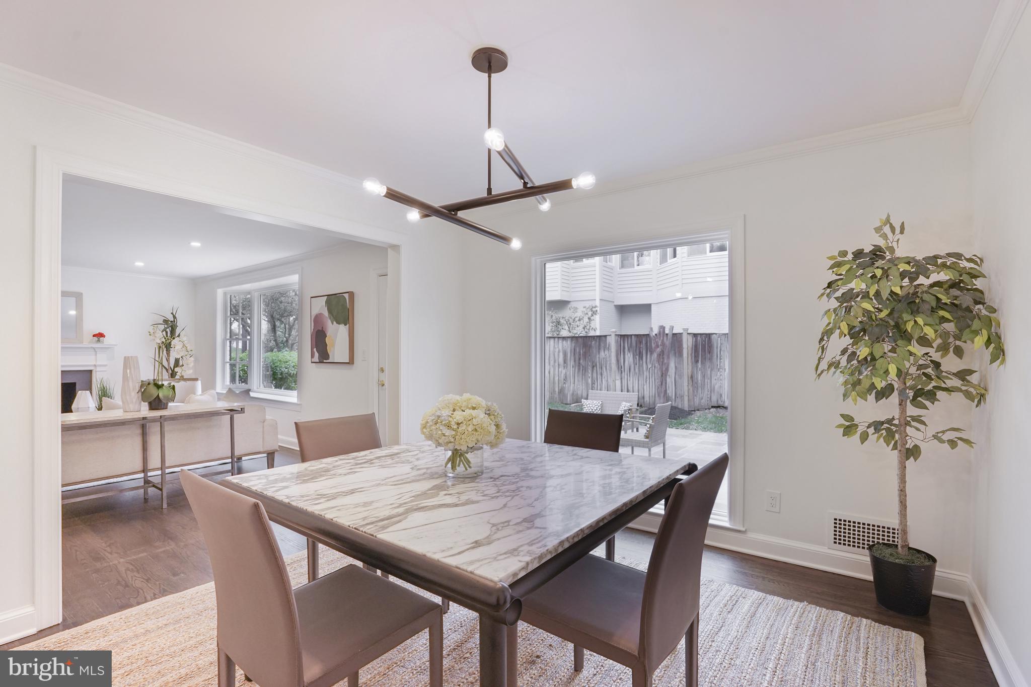 WESTMORELAND HILLS - Residential