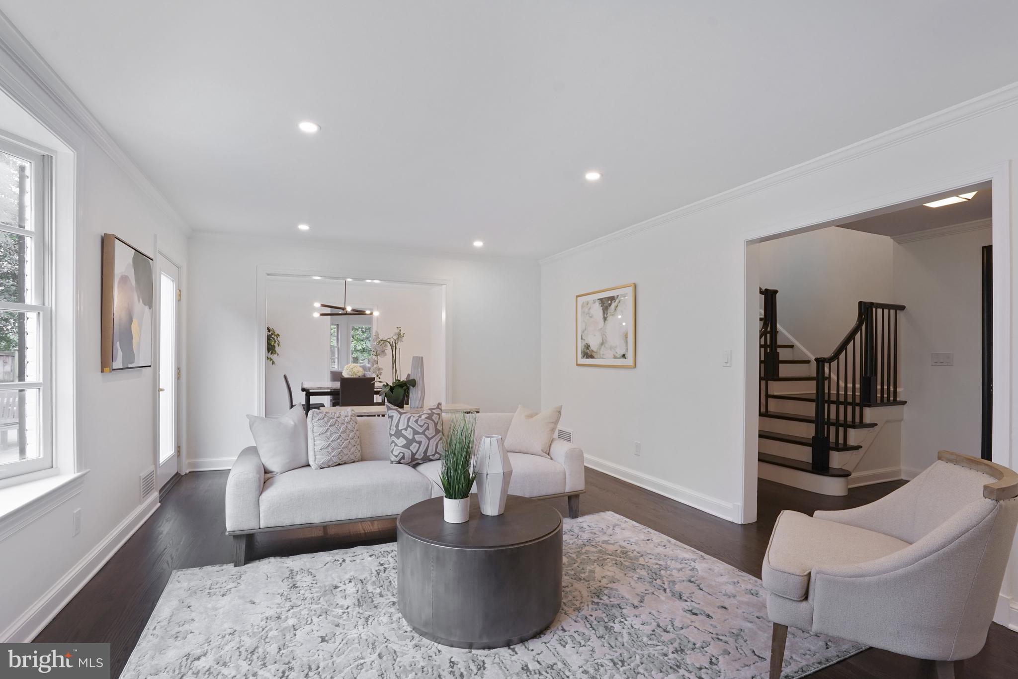 WESTMORELAND HILLS - Residential
