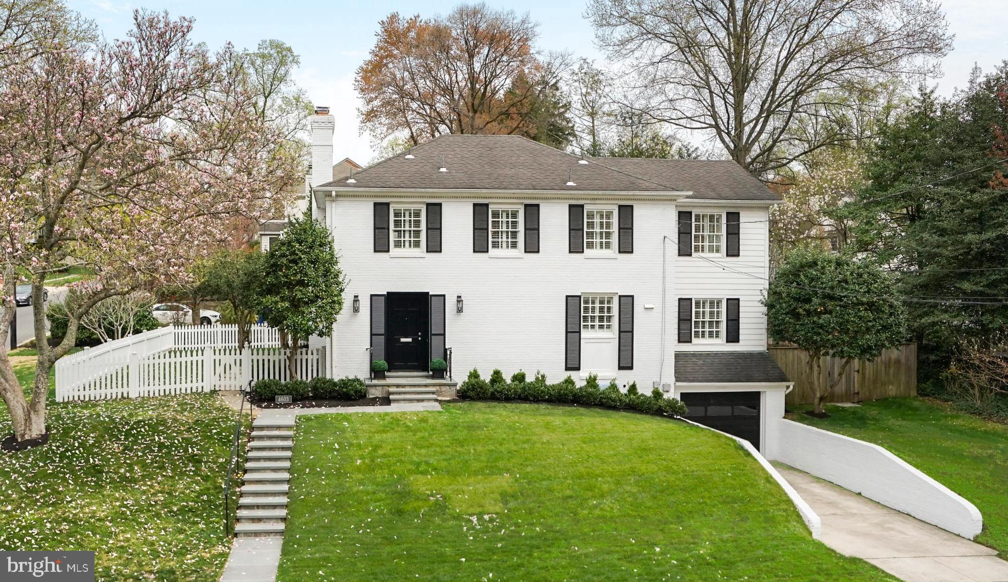 WESTMORELAND HILLS - Residential