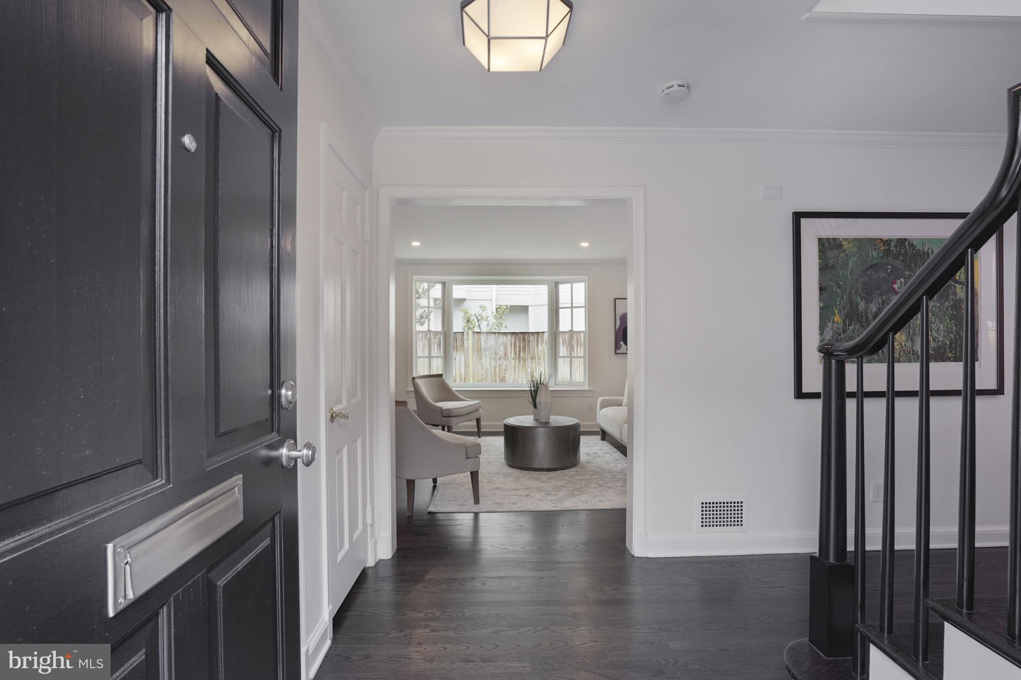 WESTMORELAND HILLS - Residential