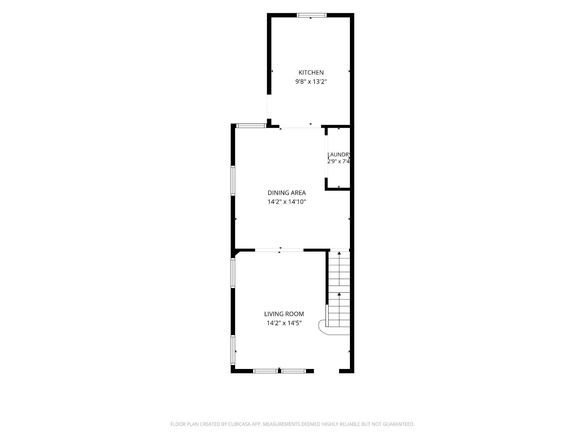 CEDMONT - Residential