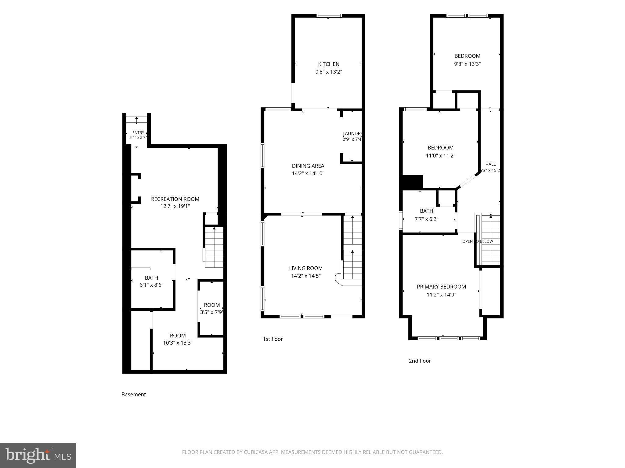CEDMONT - Residential