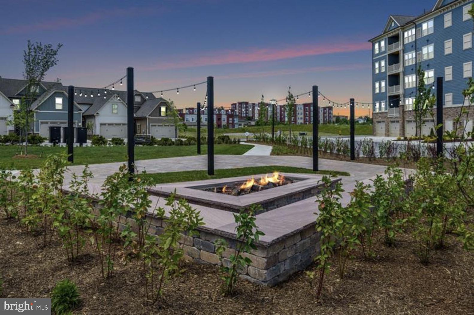 THE WOODLANDS - Residential