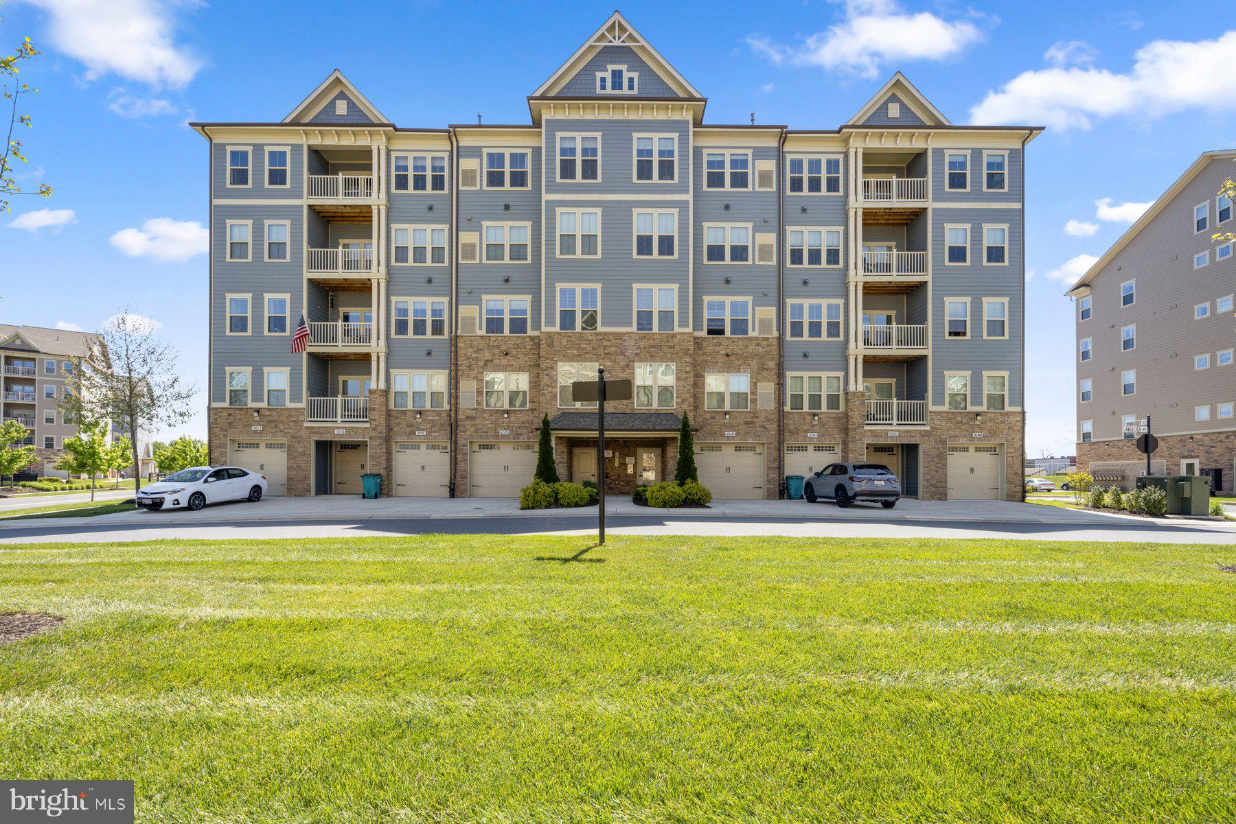 THE WOODLANDS - Residential