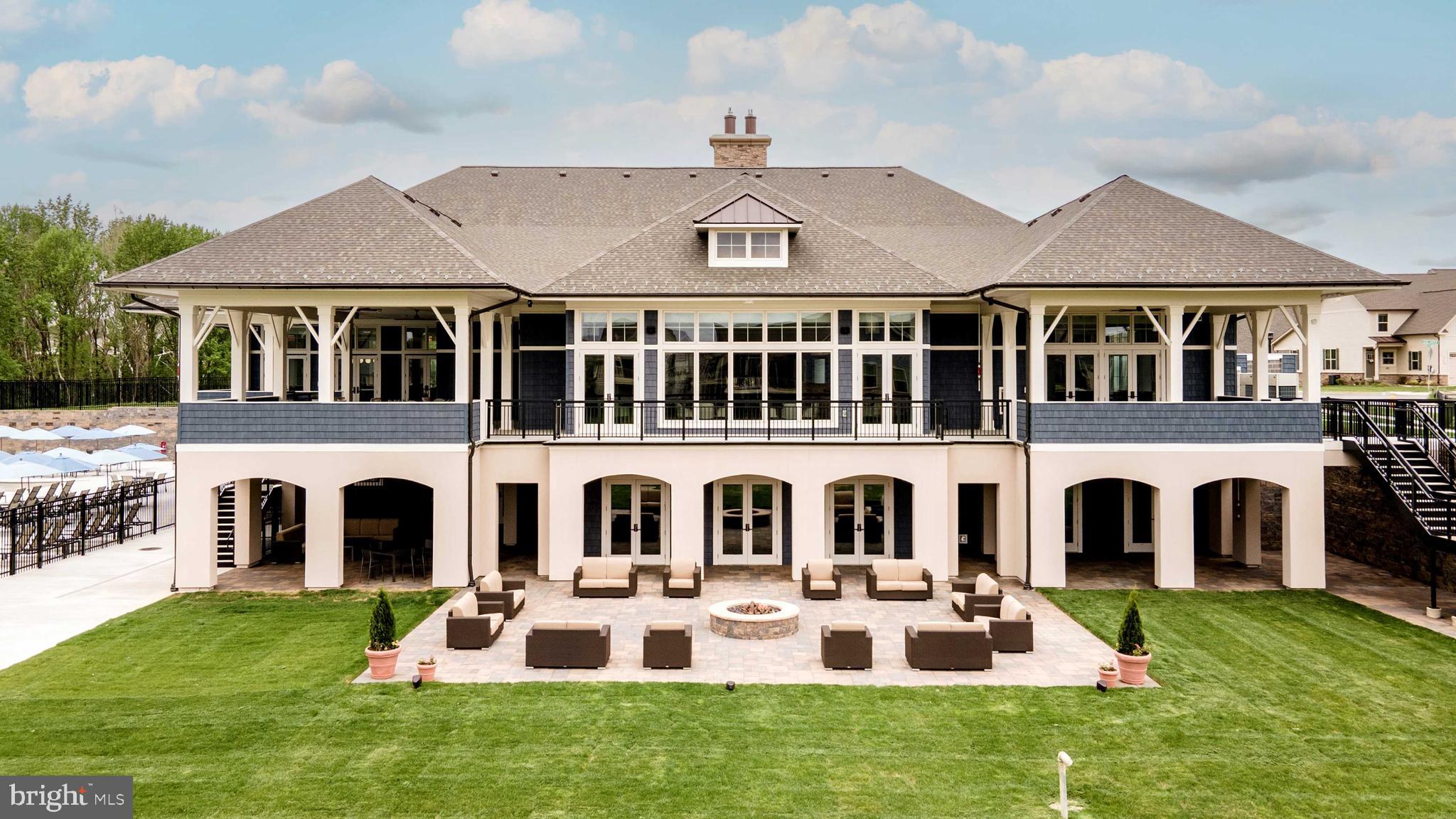 THE WOODLANDS - Residential