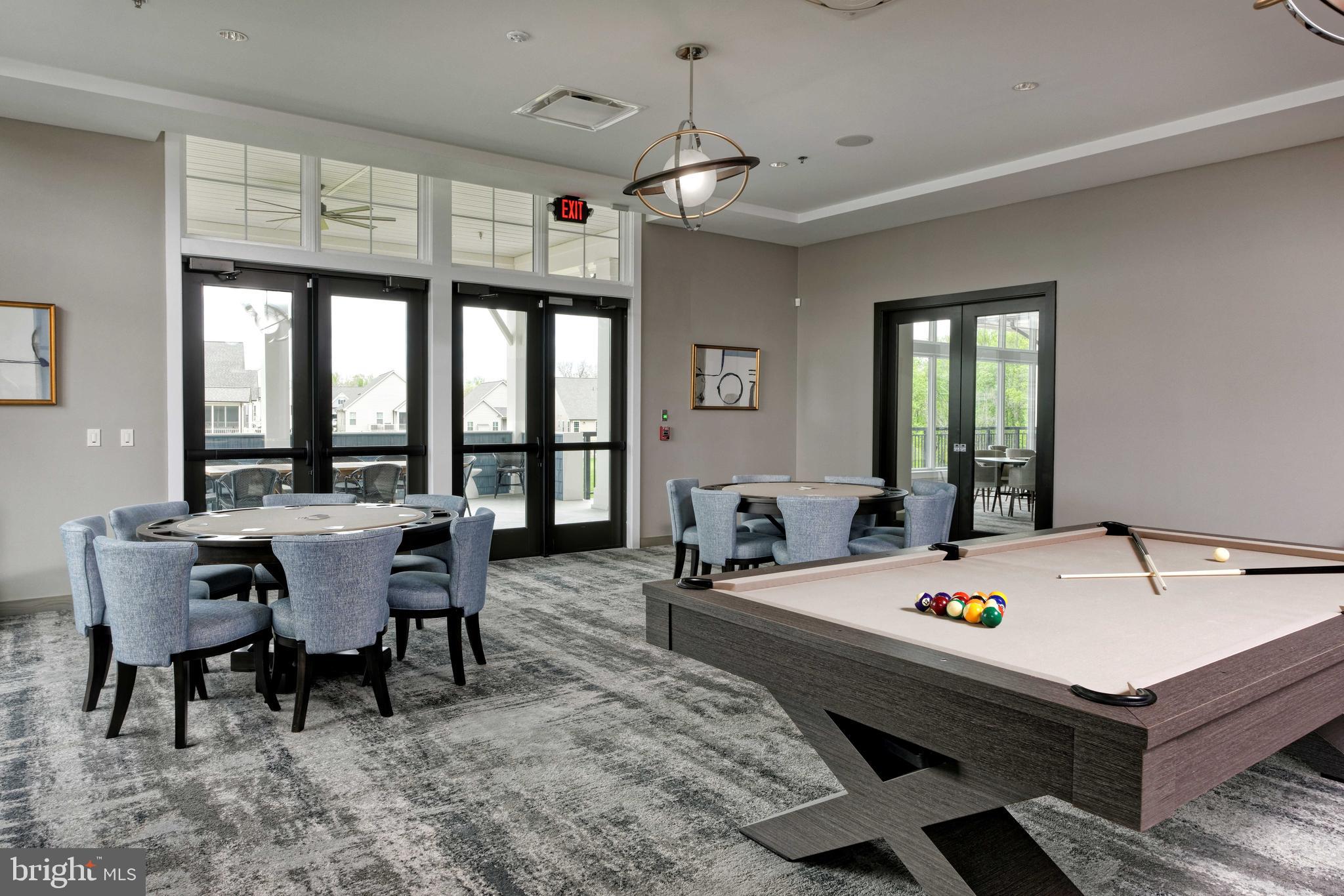THE WOODLANDS - Residential