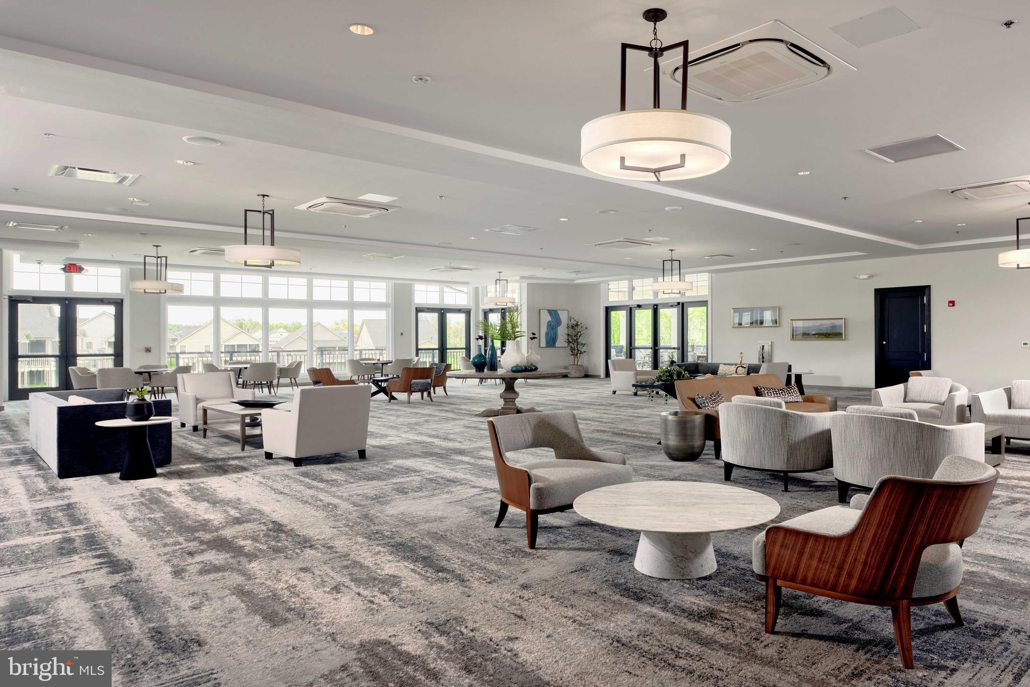 THE WOODLANDS - Residential