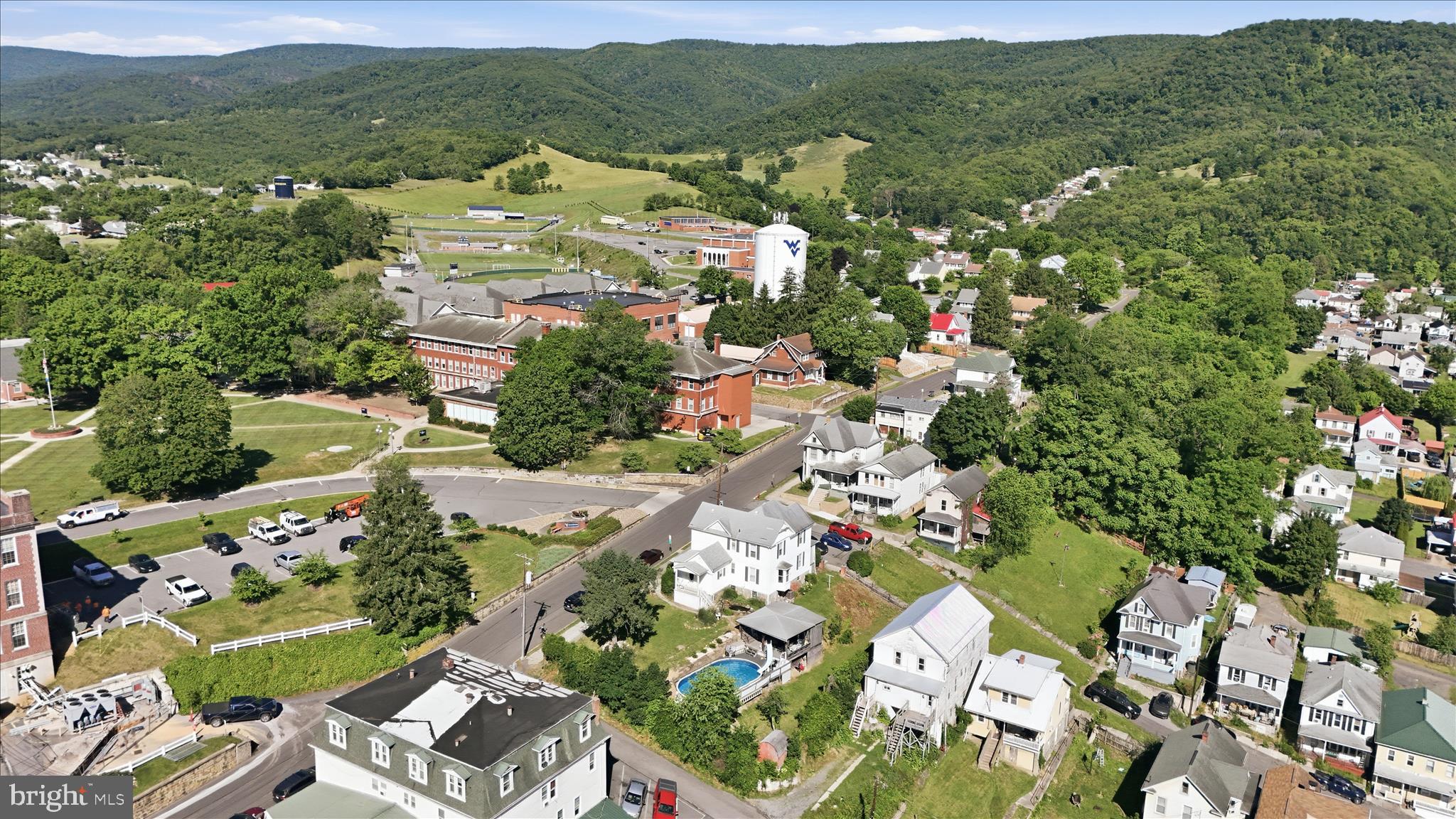 WEST END - Residential