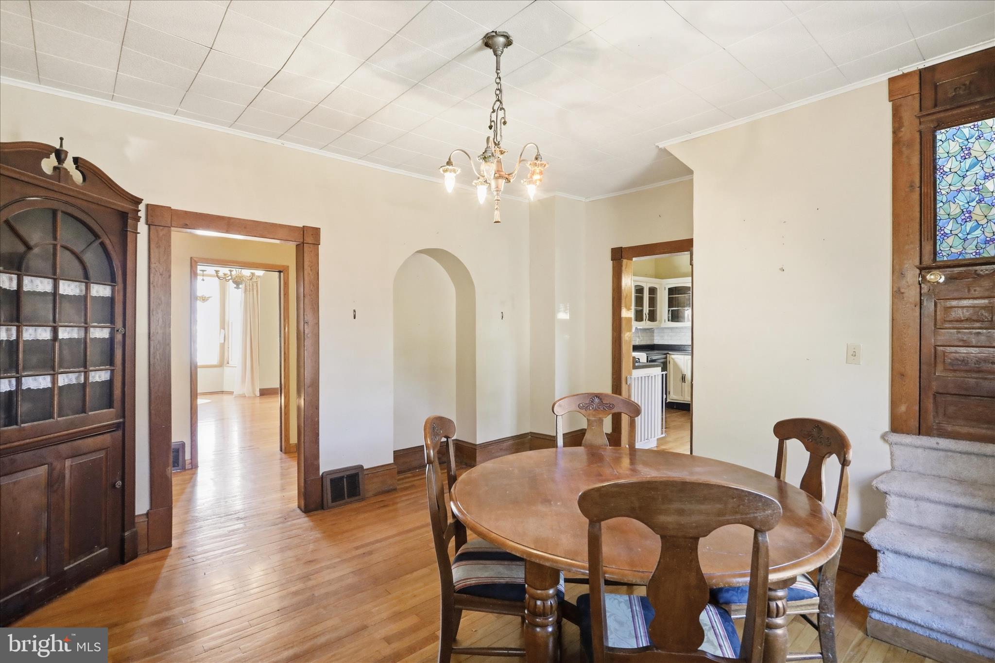 WEST END - Residential