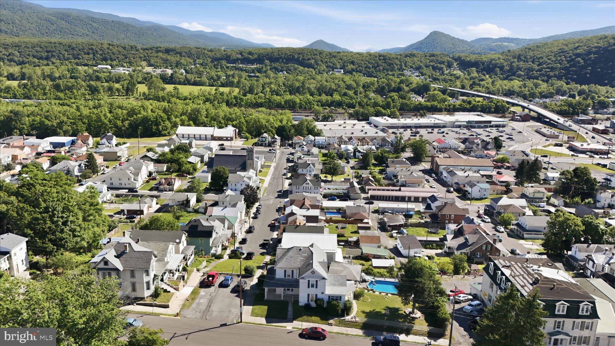 WEST END - Residential