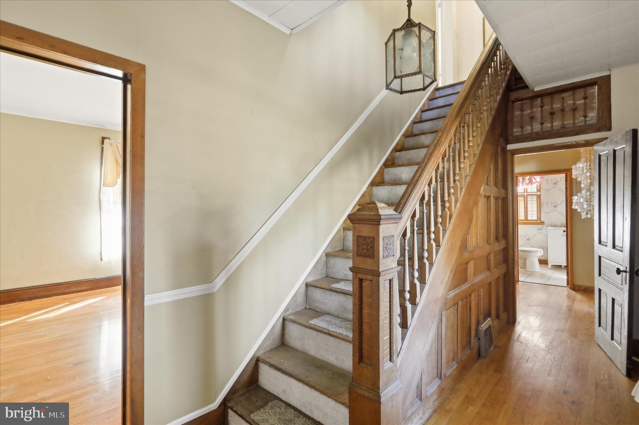WEST END - Residential